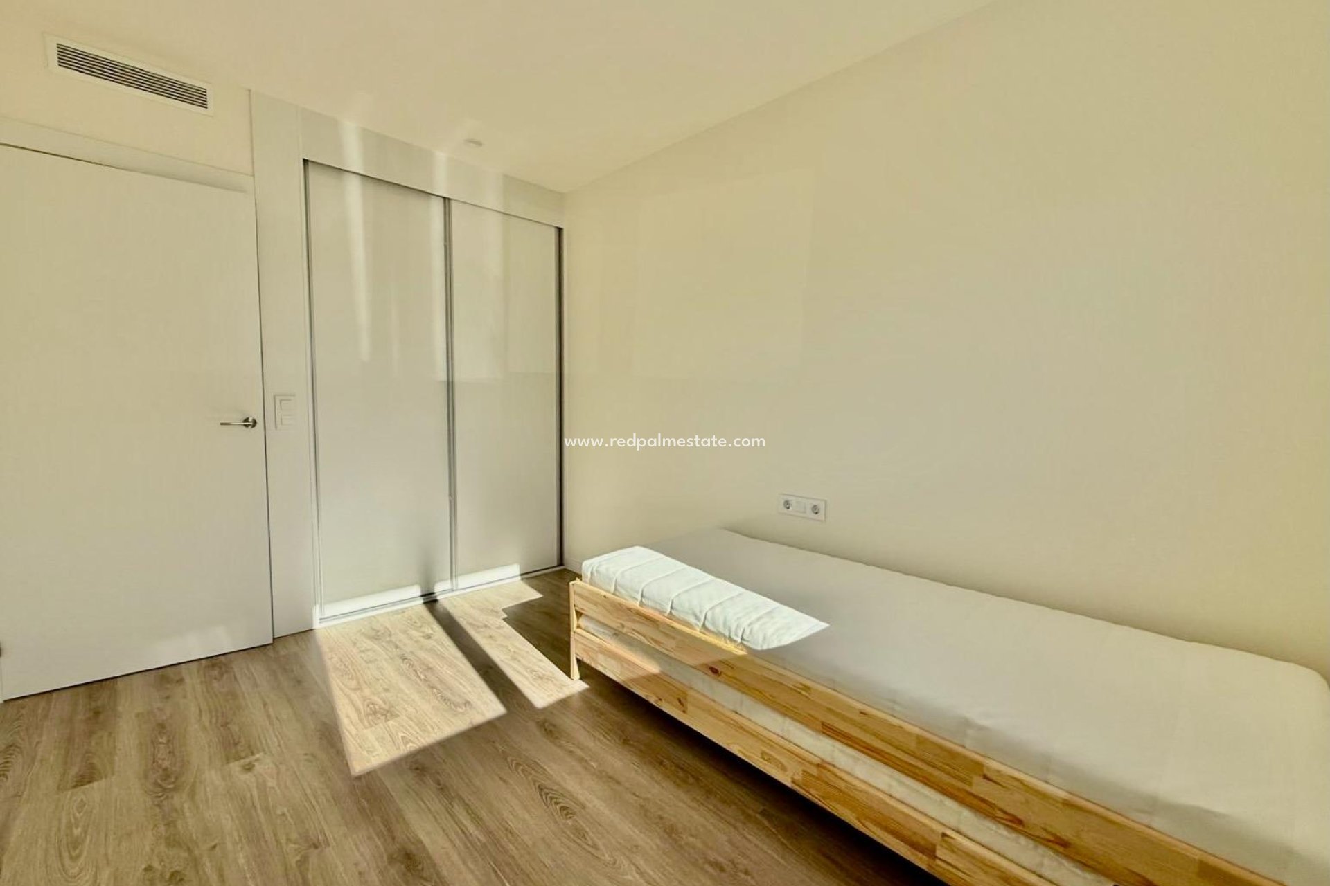 Resale - Apartment -
Finestrat - Balcón De Finestrat