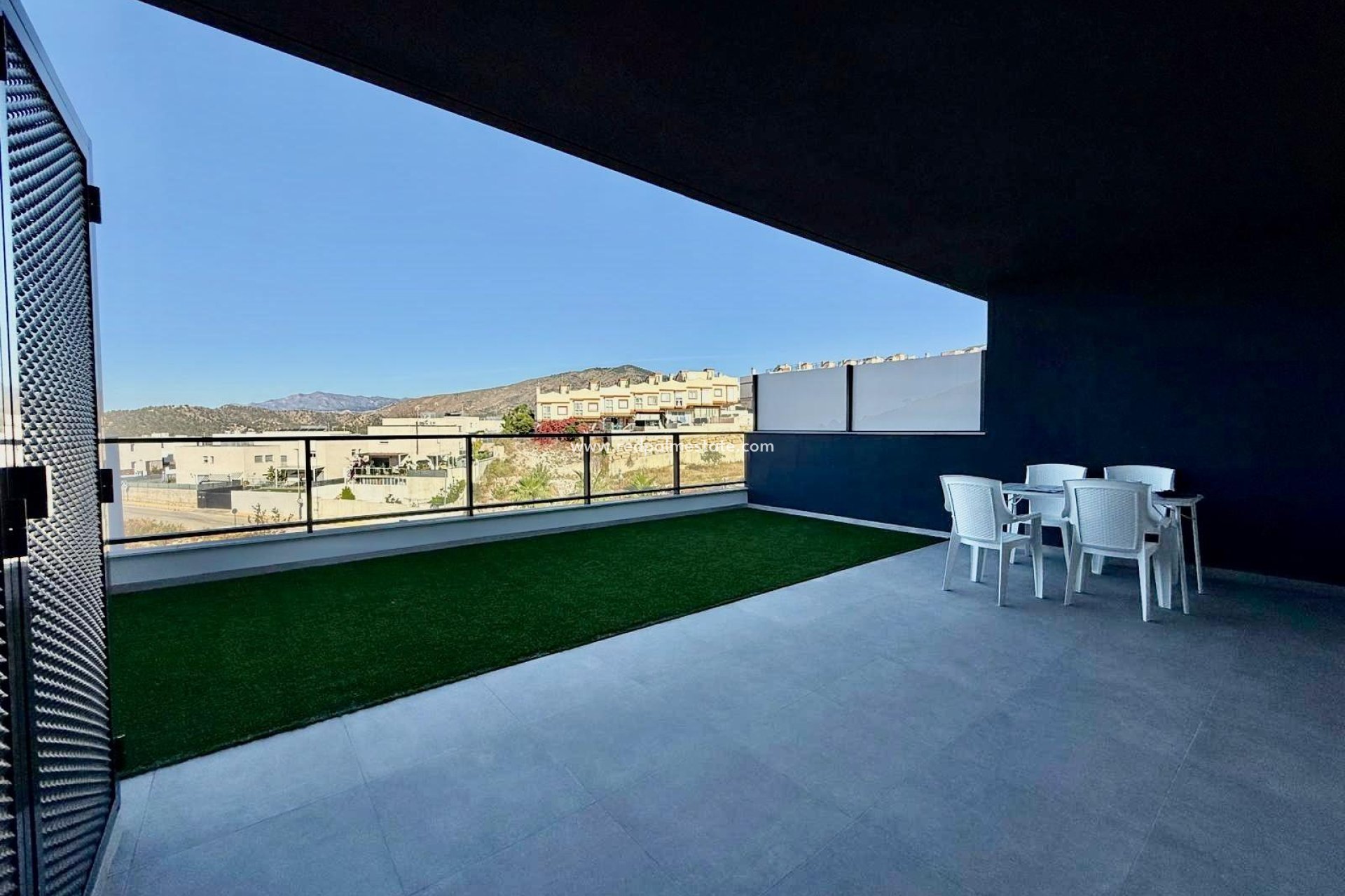 Resale - Apartment -
Finestrat - Balcón De Finestrat