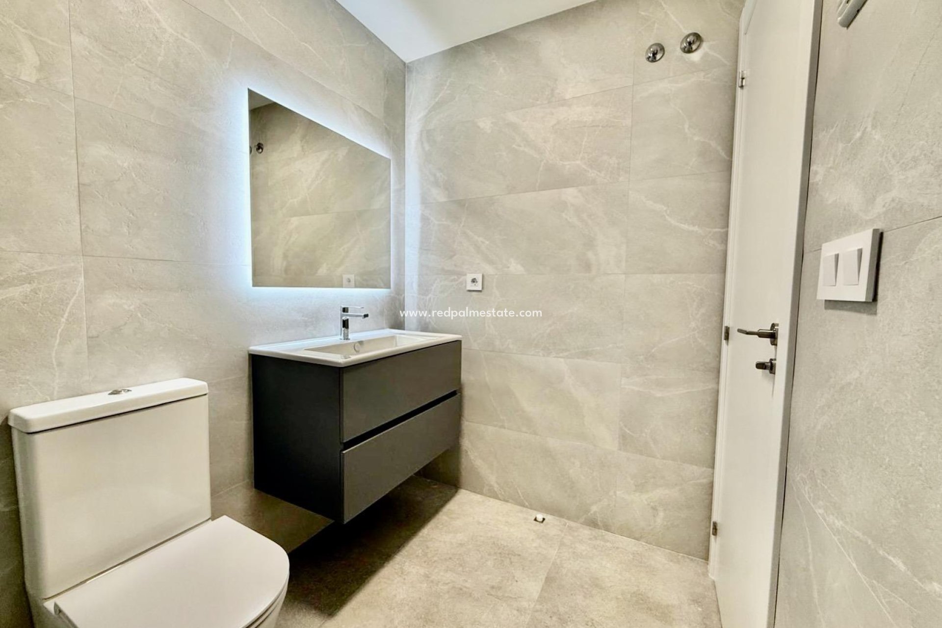 Resale - Apartment -
Finestrat - Balcón De Finestrat