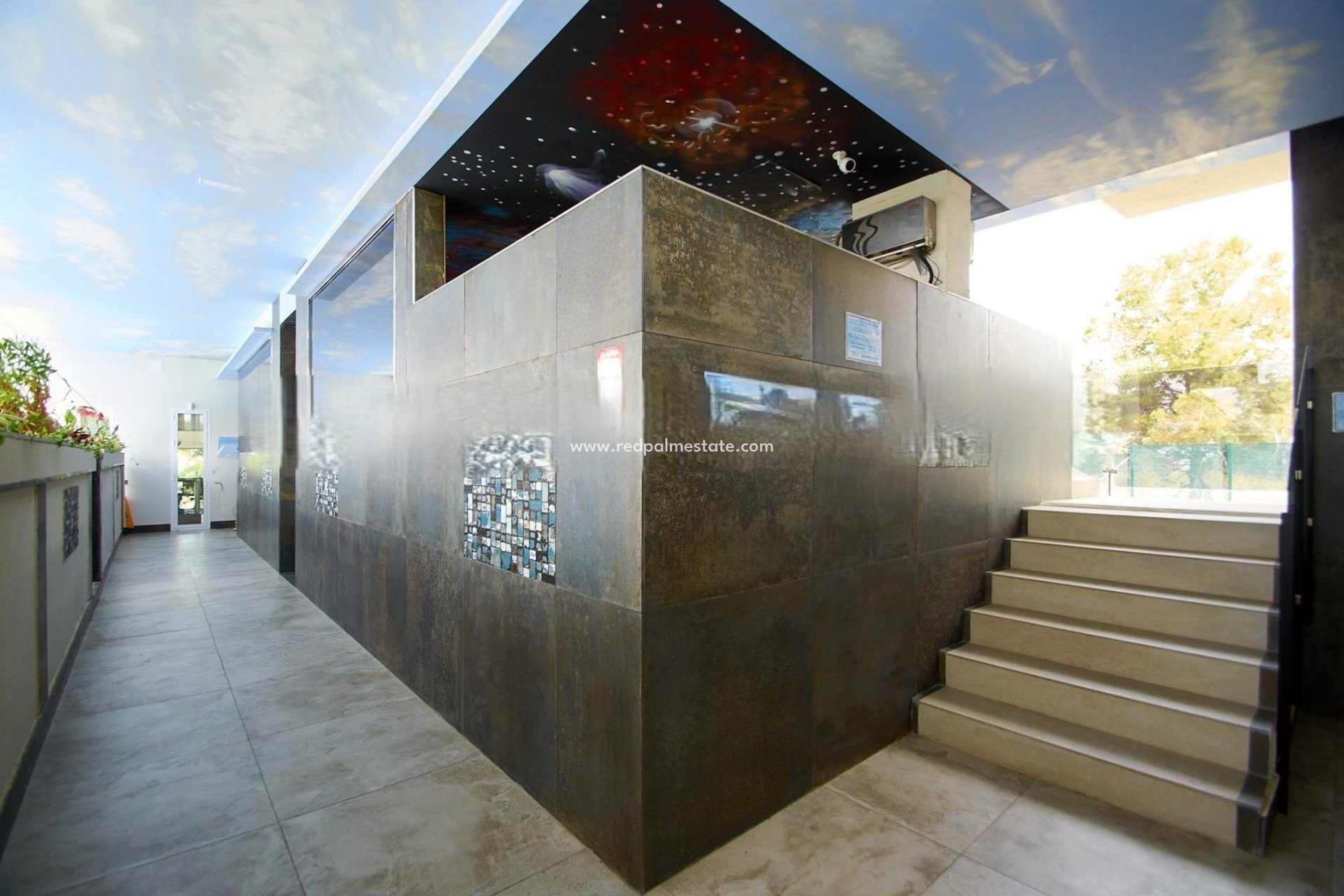 Resale - Apartment -
Finestrat - Benidorm
