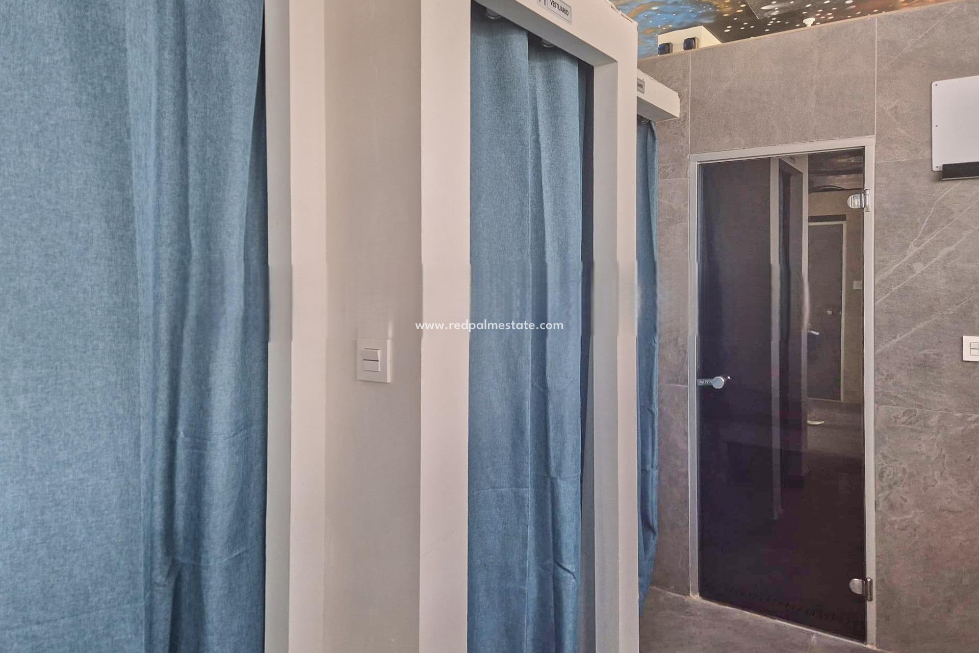 Resale - Apartment -
Finestrat - Benidorm