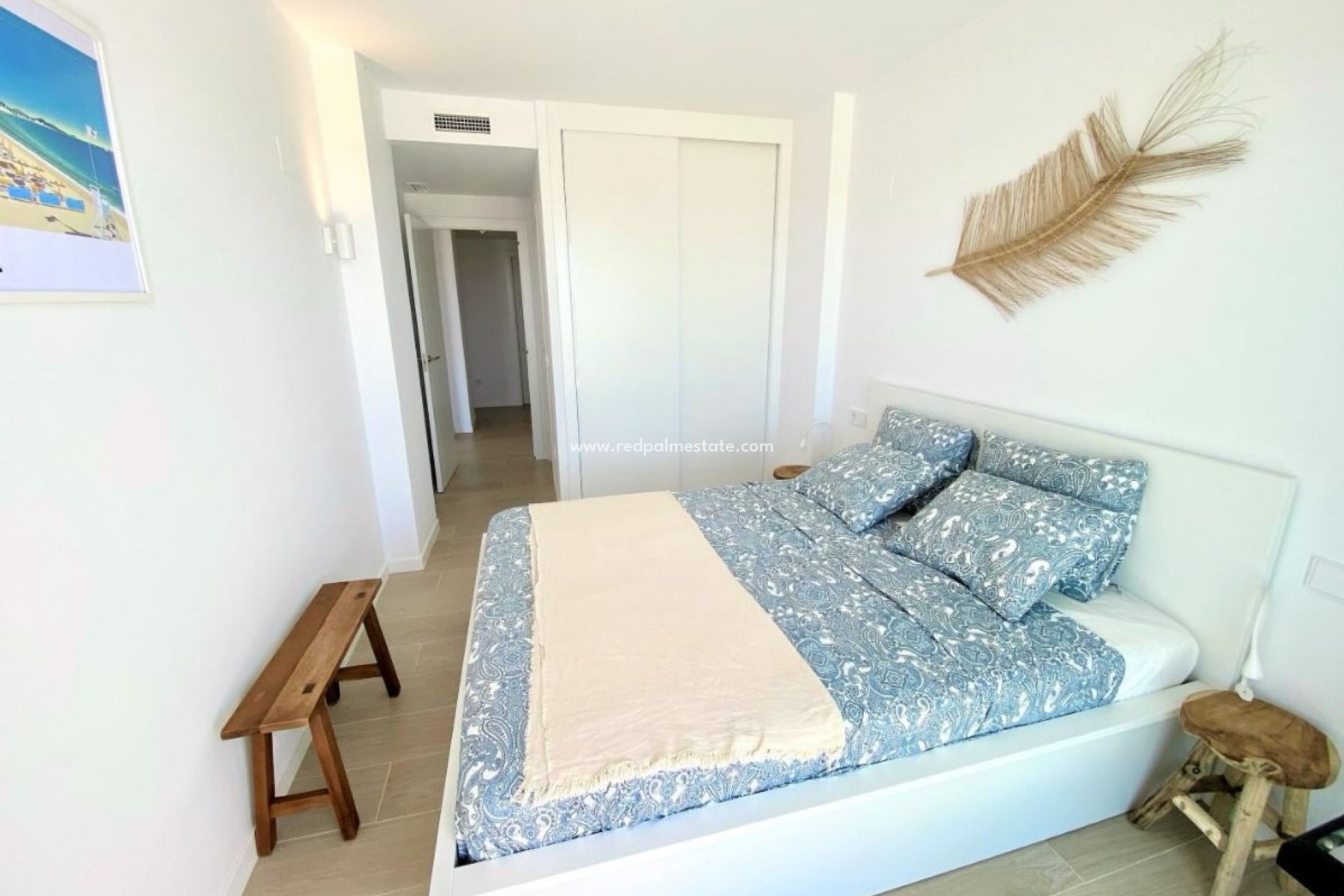 Resale - Apartment -
Finestrat - Costa Blanca