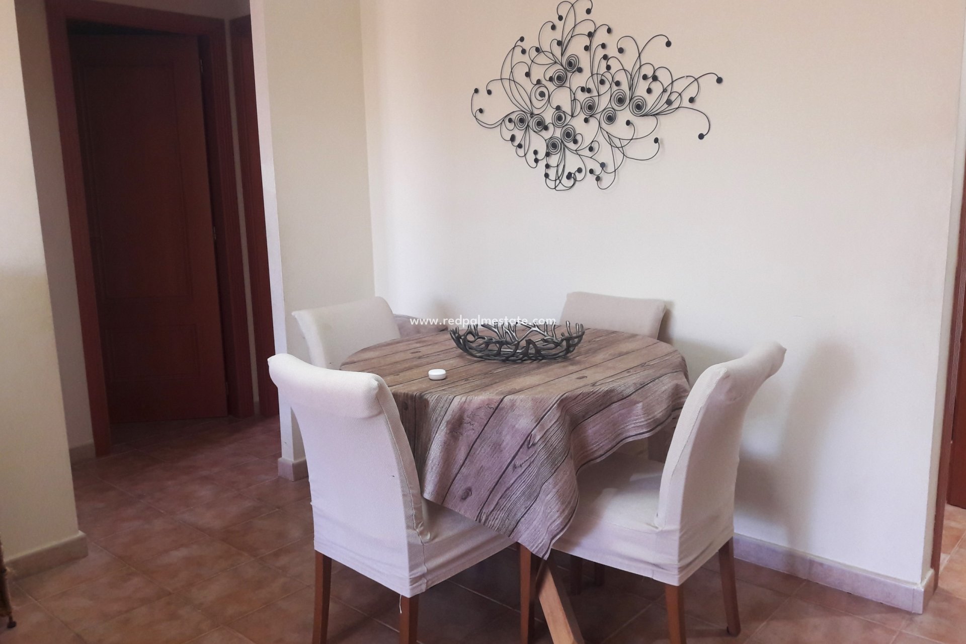 Resale - Apartment -
Finestrat - Costa Blanca