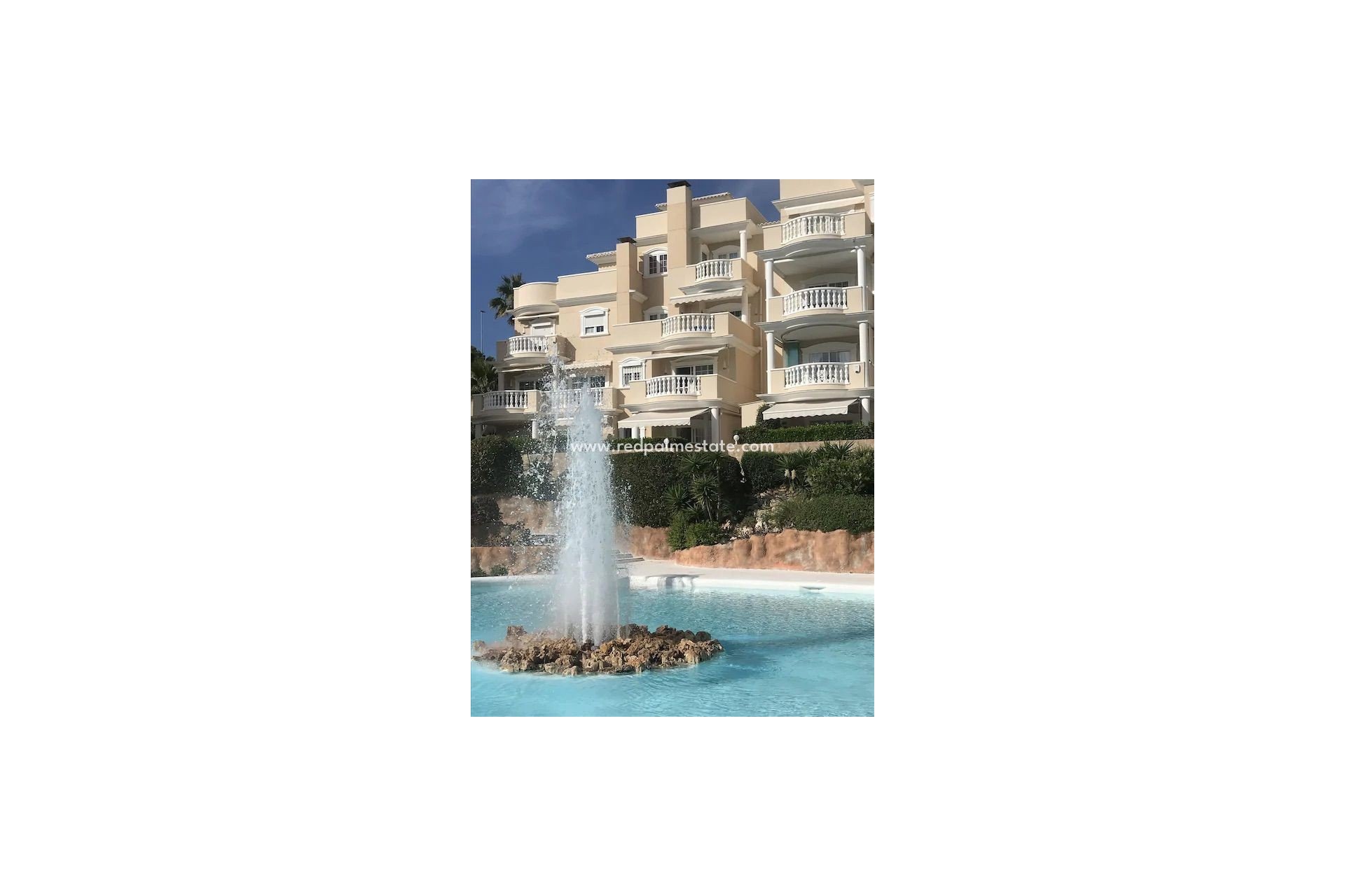 Resale - Apartment / flat -
Guardamar del Segura - Guardamar