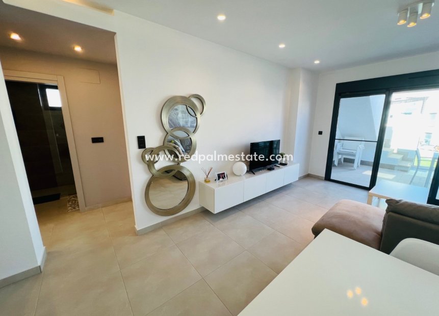 Resale - Apartment / flat -
Guardamar del Segura - Guardamar