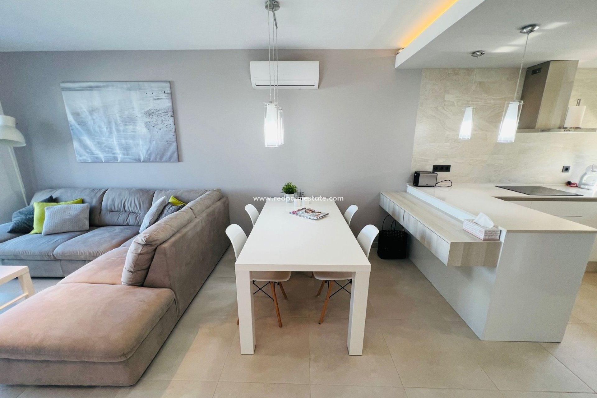 Resale - Apartment / flat -
Guardamar del Segura - Guardamar