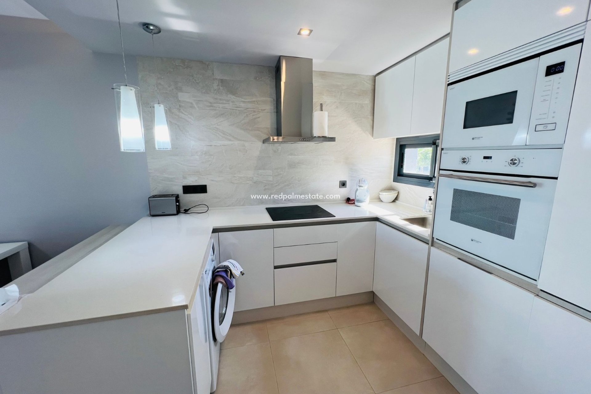 Resale - Apartment / flat -
Guardamar del Segura - Guardamar