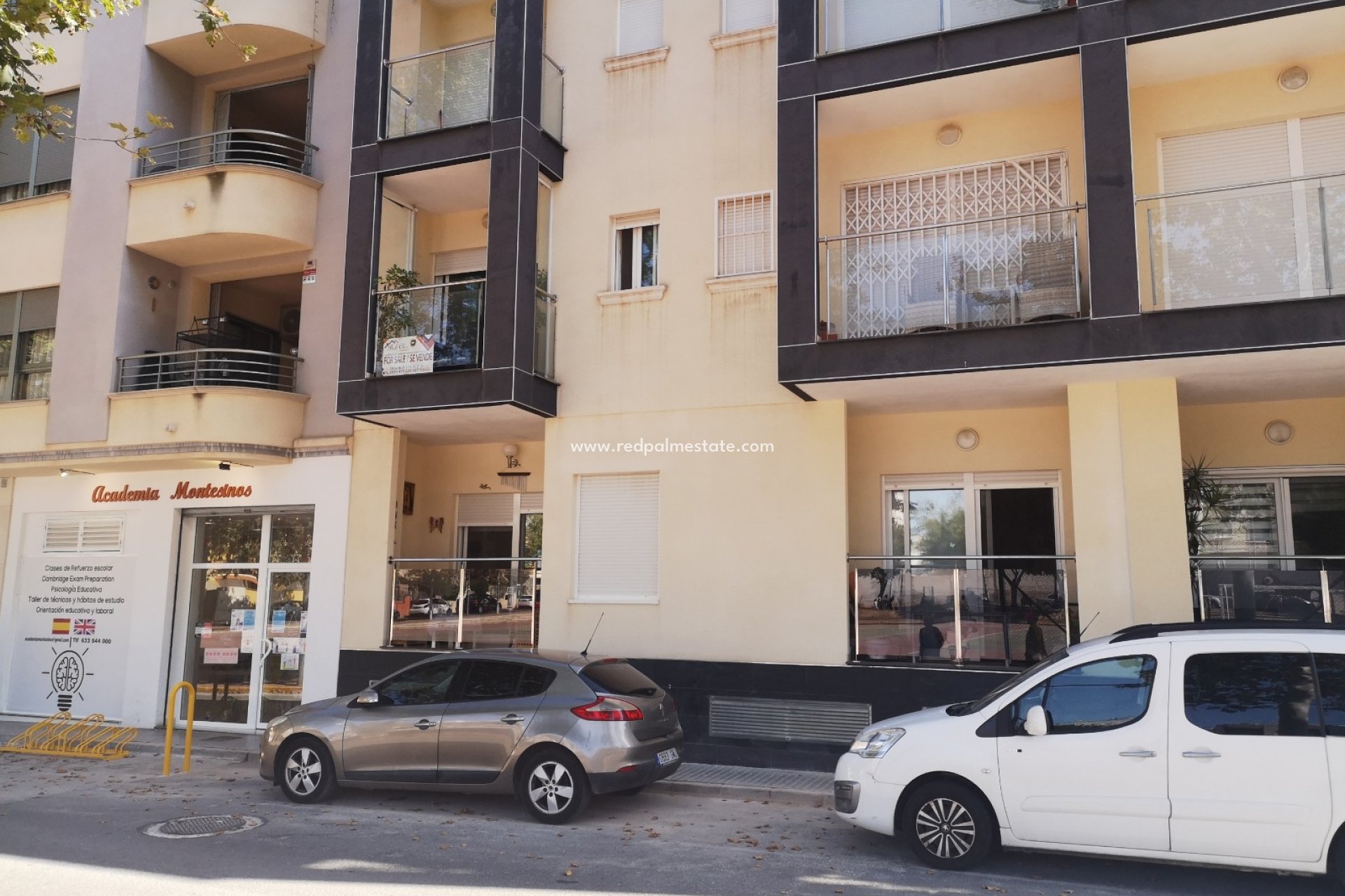 Resale - Apartment / flat -
Los Montesinos