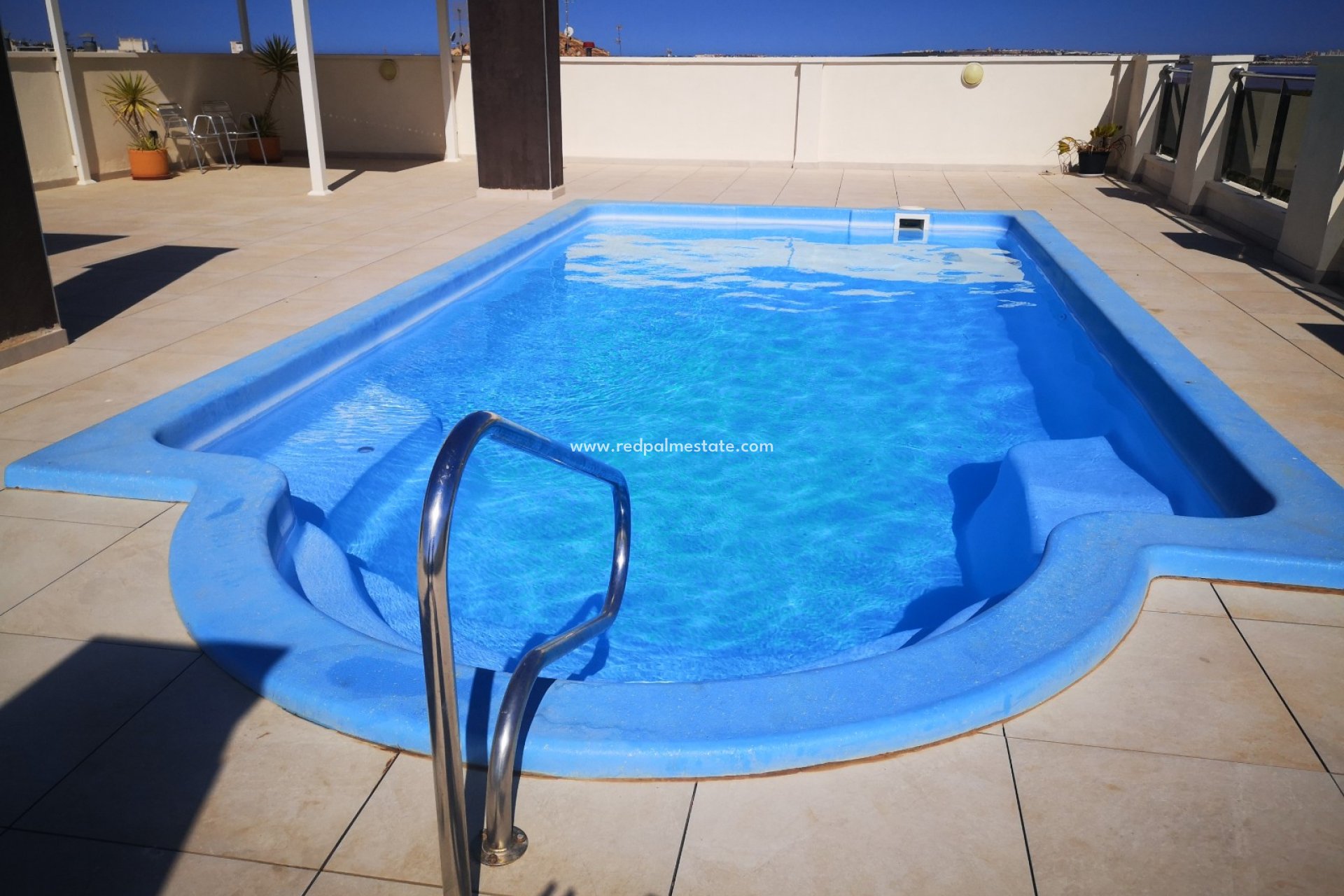 Resale - Apartment / flat -
Los Montesinos