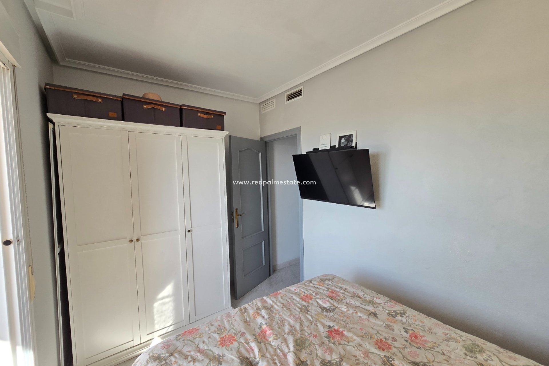 Resale - Apartment / Flat * -
Montesinos - Los Montesinos