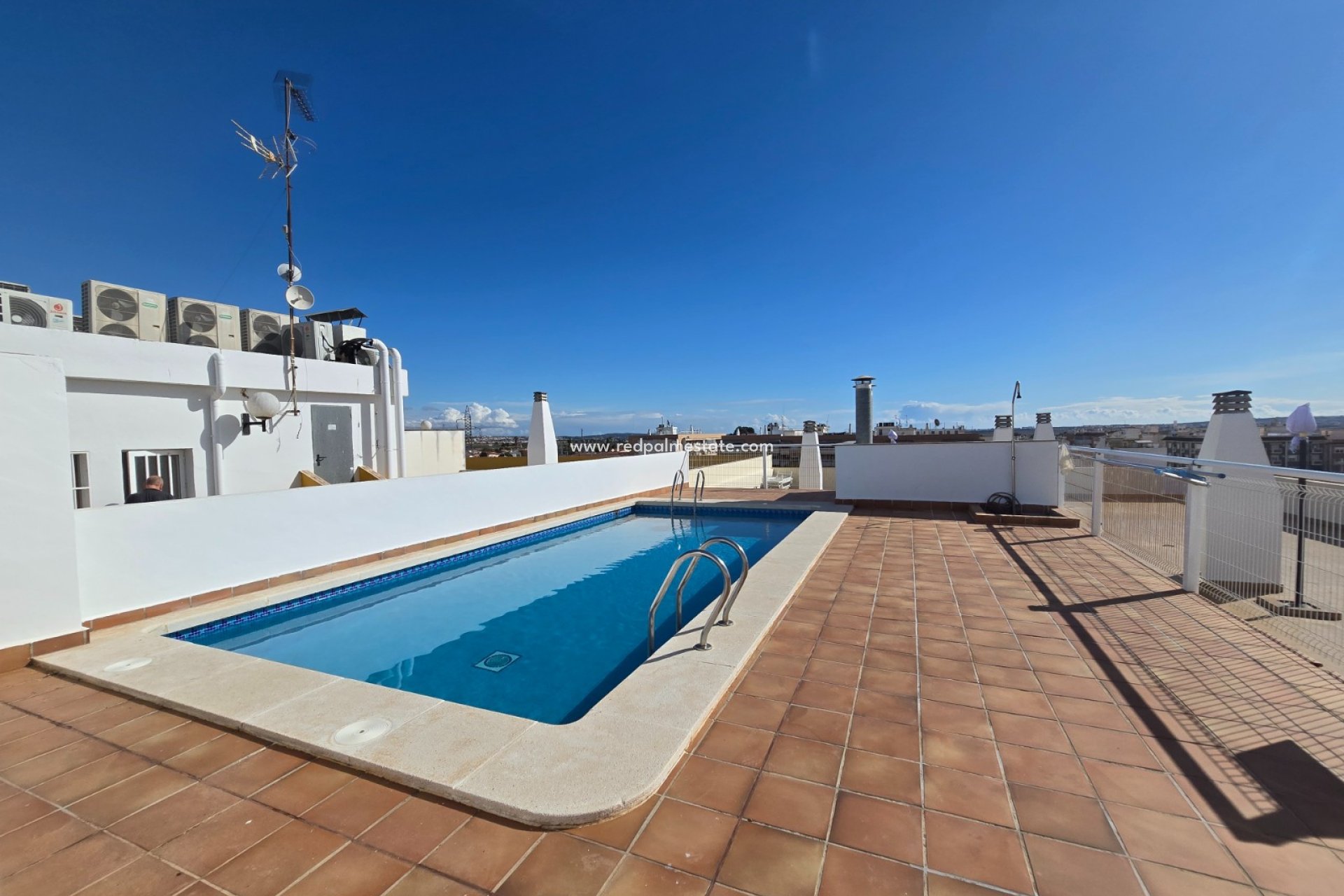 Resale - Apartment / Flat * -
Montesinos - Los Montesinos