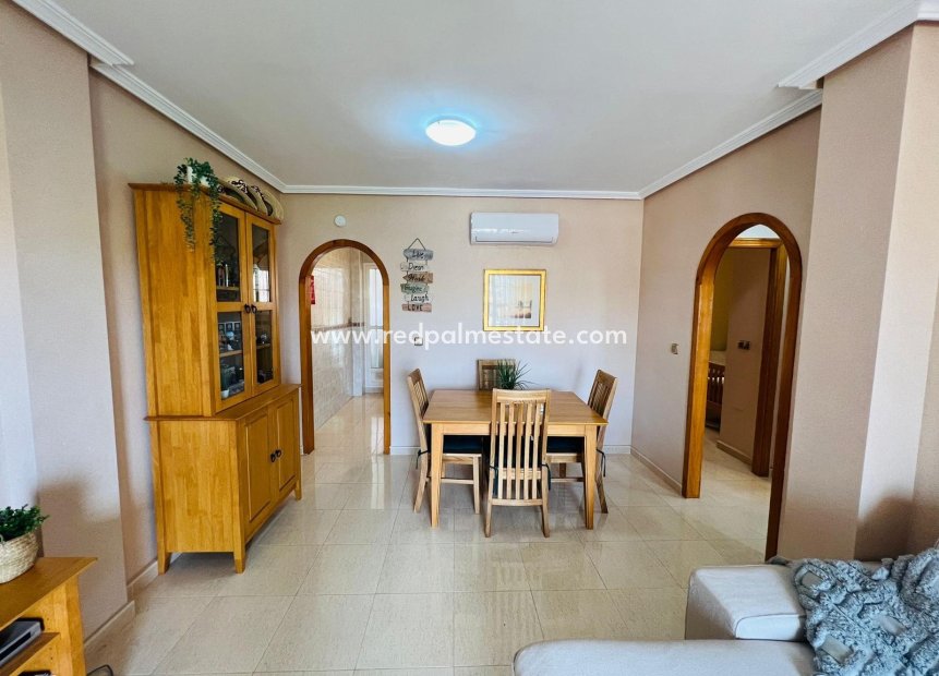 Resale - Apartment - Flat -
Orihuela Costa - Lomas de Cabo Roig