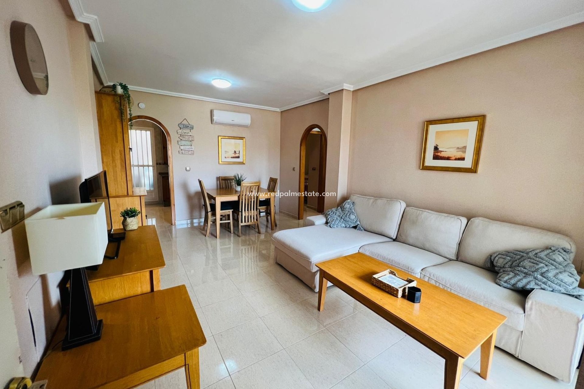 Resale - Apartment - Flat -
Orihuela Costa - Lomas de Cabo Roig