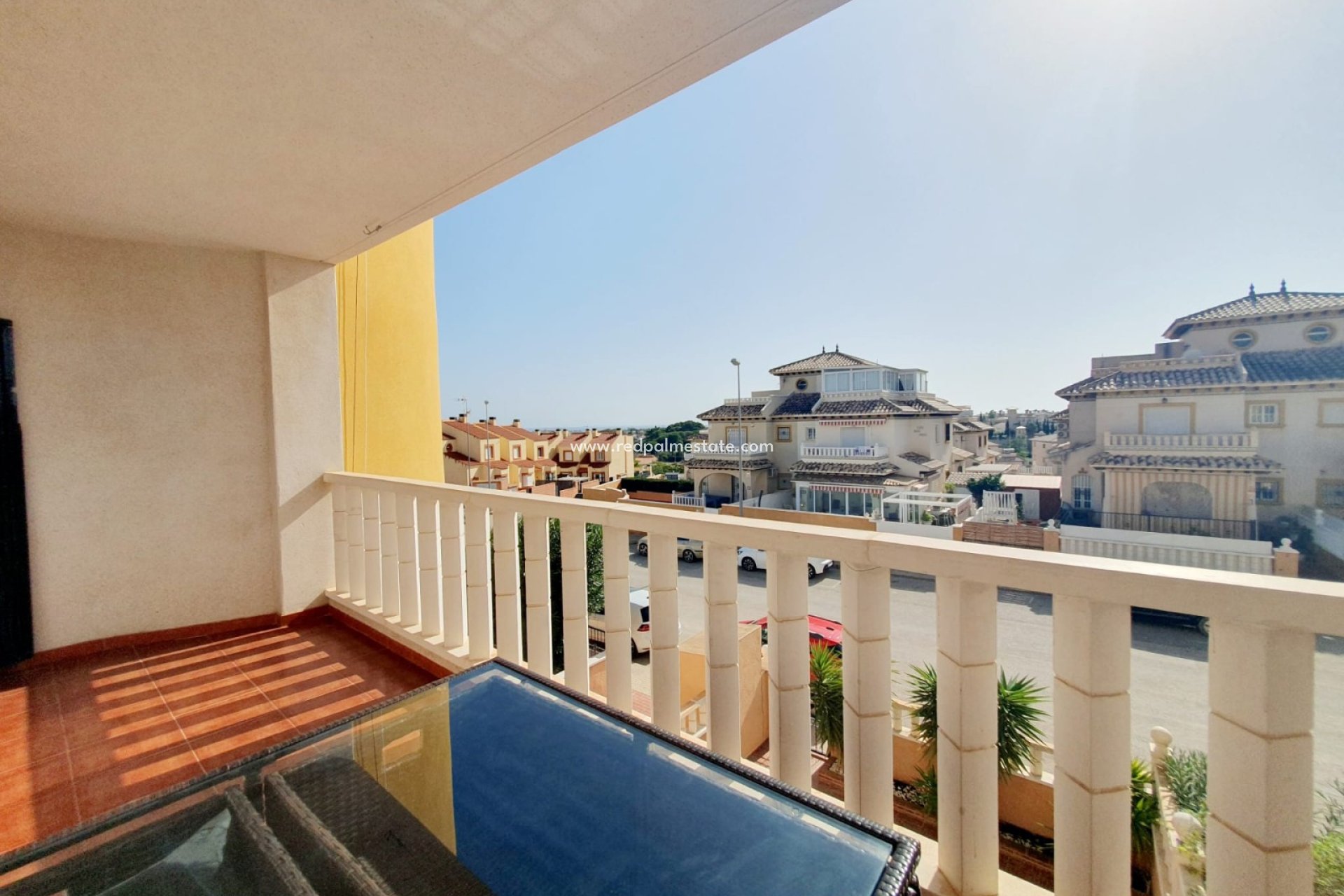 Resale - Apartment / flat -
Orihuela Costa - Lomas de Cabo Roig