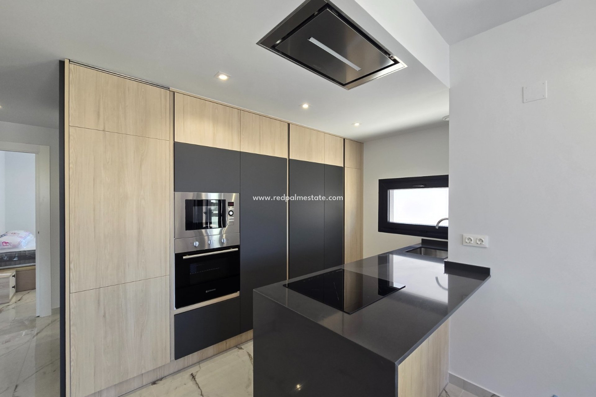 Resale - Apartment / Flat * -
Orihuela Costa * - Los Altos *