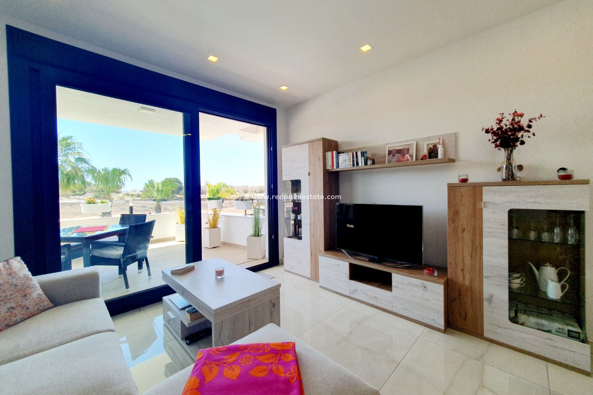 Resale - Apartment / flat -
Orihuela Costa - Los Balcones - Los Altos del Edén