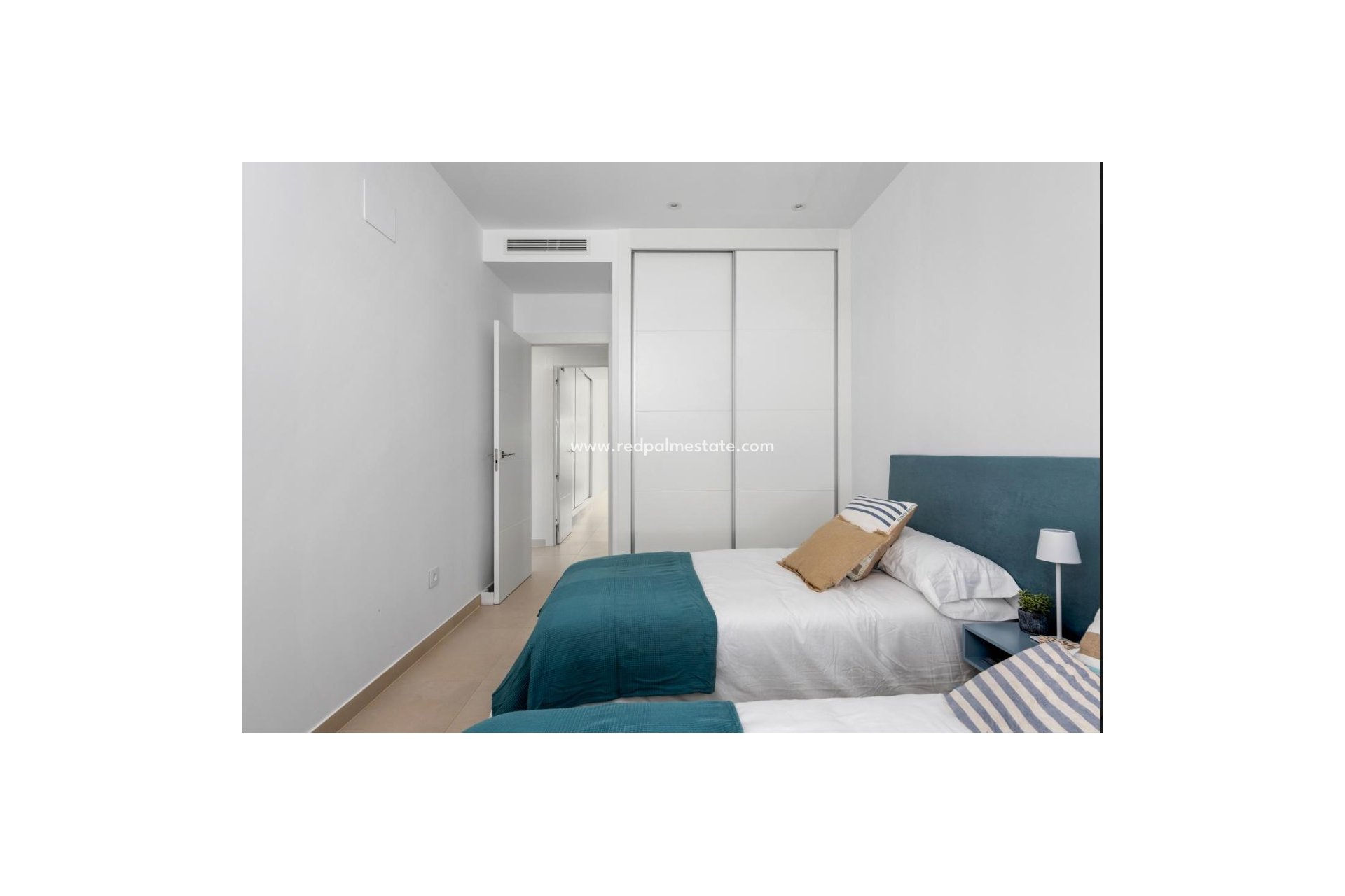 Resale - Apartment - Flat -
Pilar de la Horadada