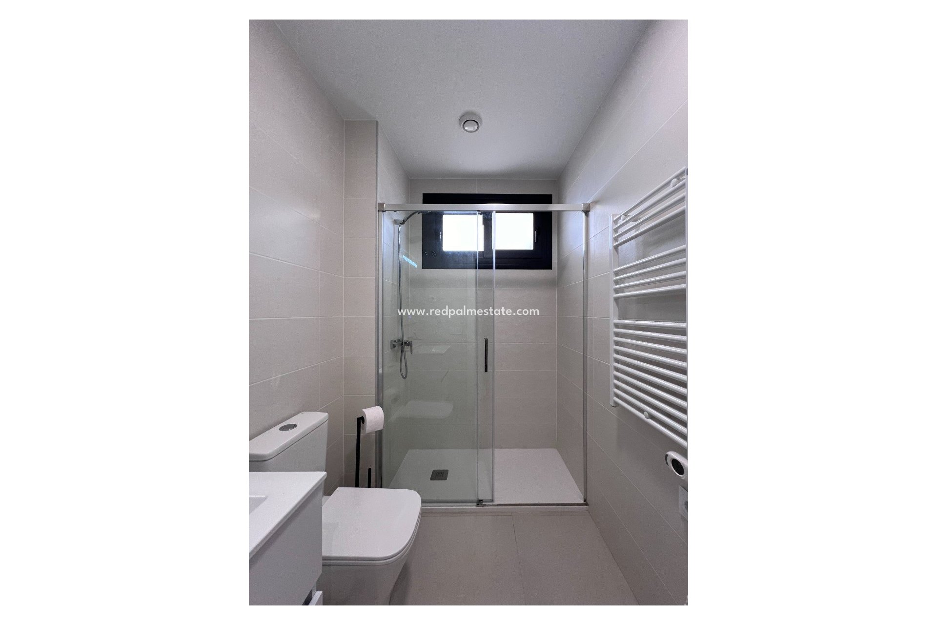 Resale - Apartment - Flat -
Pilar de la Horadada