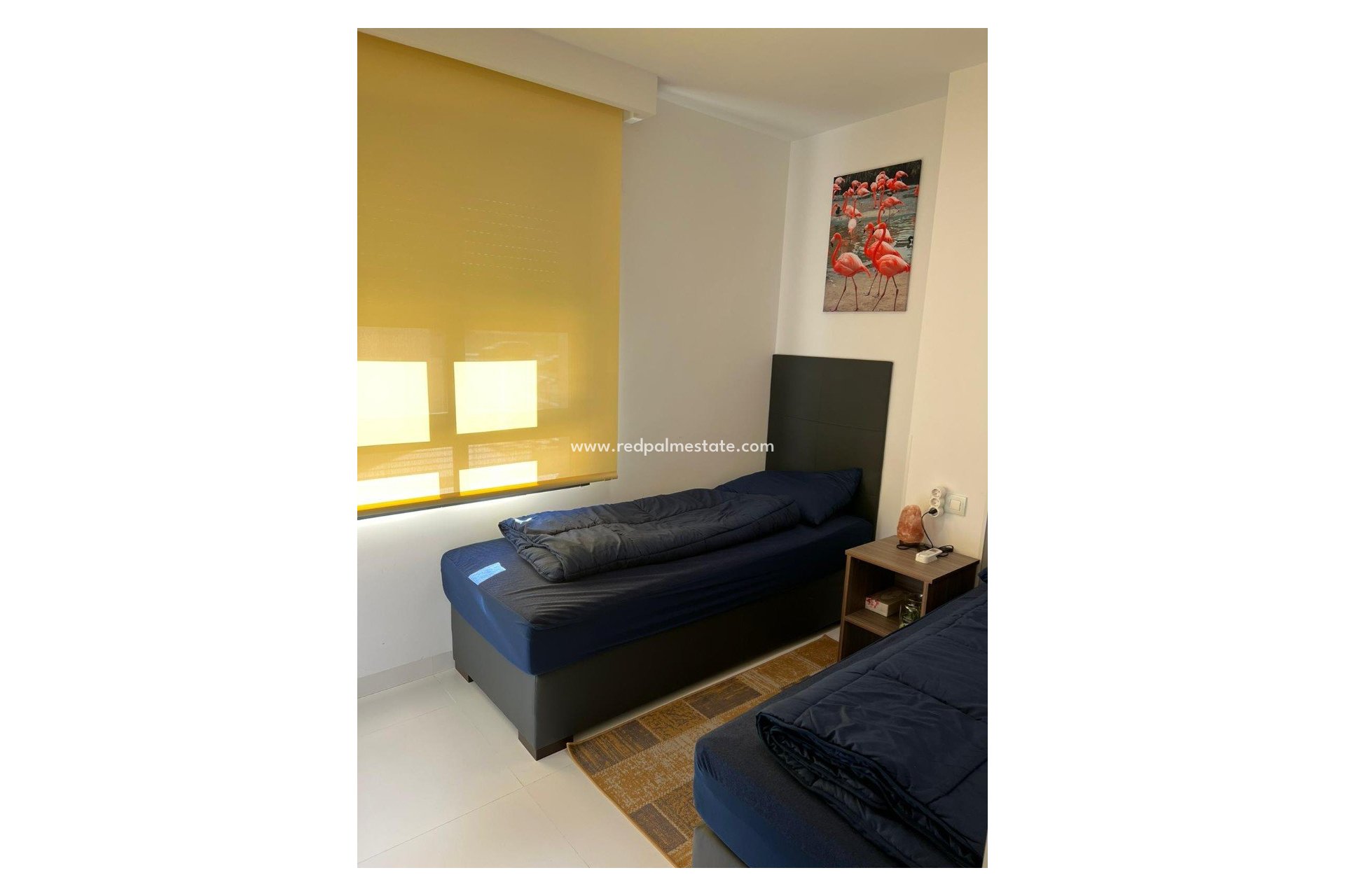Resale - Apartment / flat -
San Miguel de Salinas