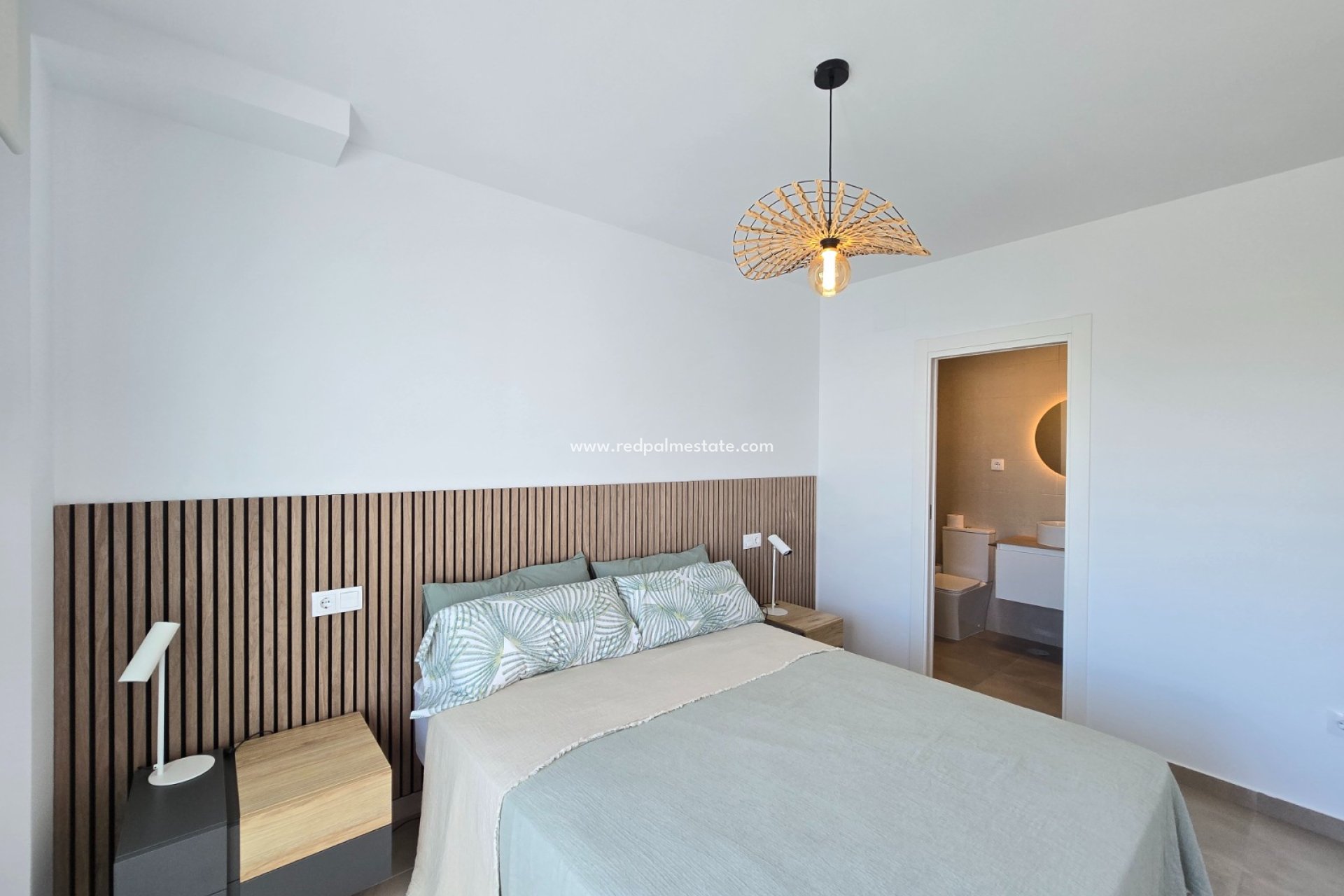 Resale - Apartment / Flat * -
Santa Rosalia Resort - Santa Rosalia *