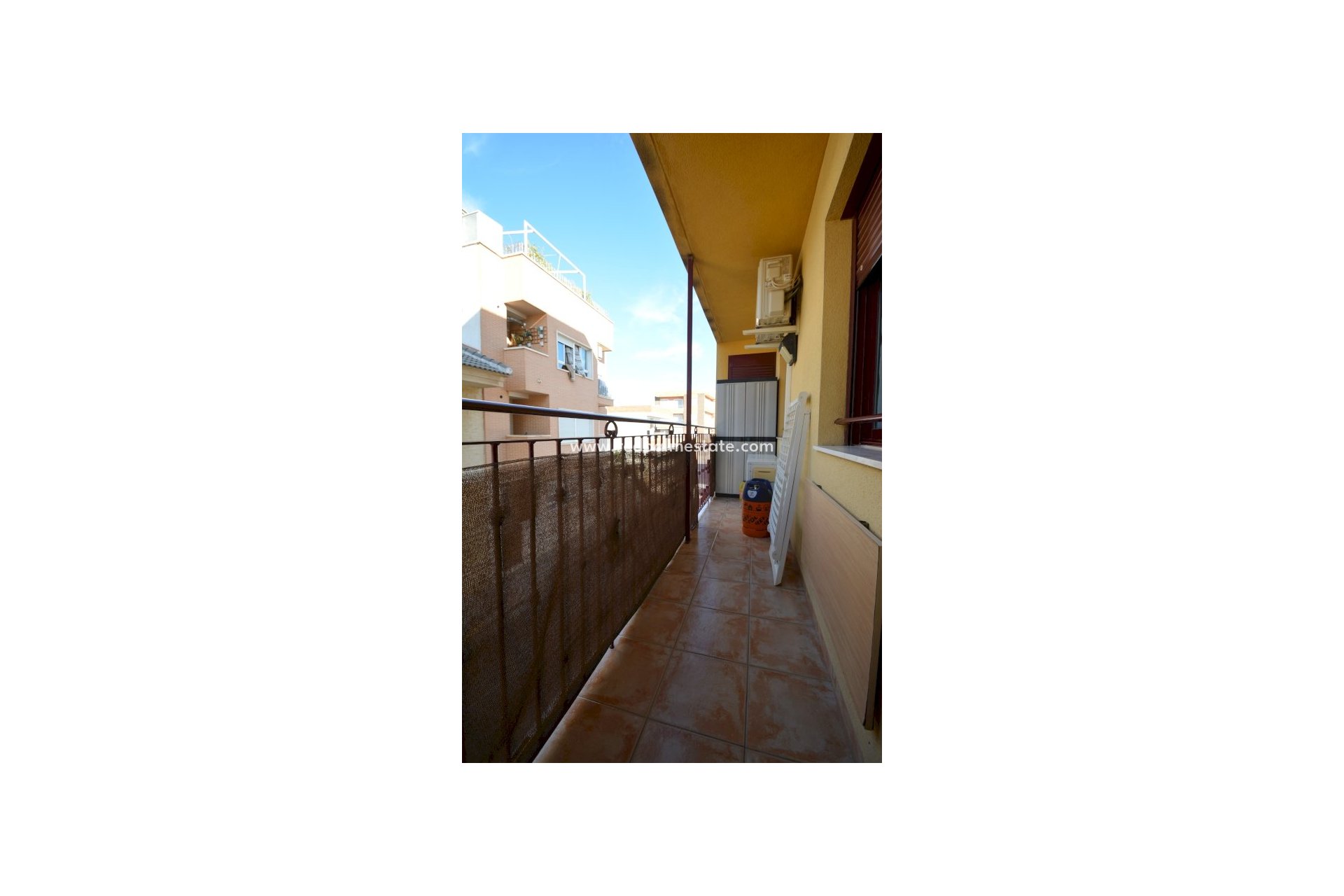 Resale - Apartment -
Formentera del Segura - Costa Blanca