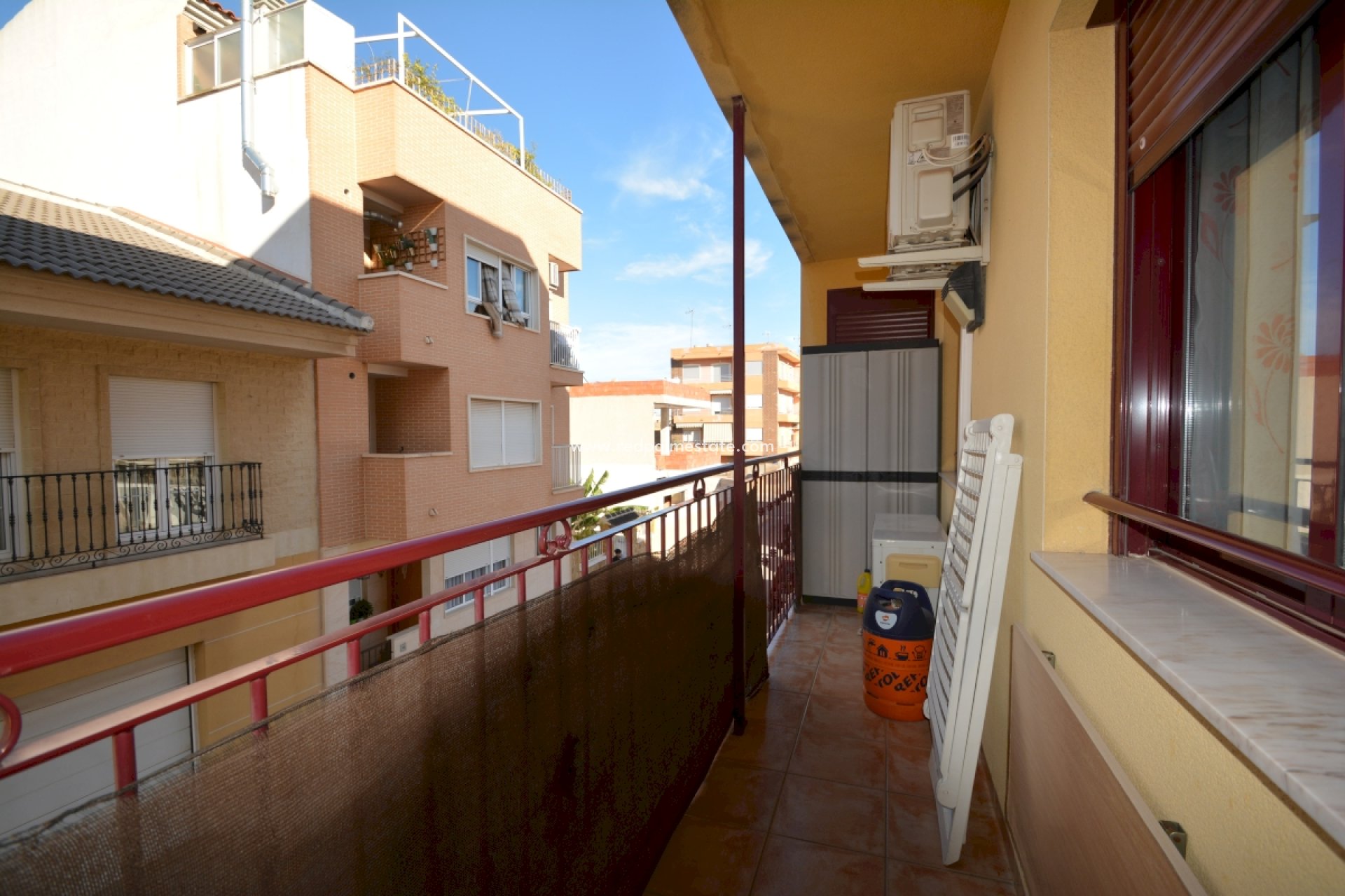 Resale - Apartment -
Formentera del Segura - Costa Blanca