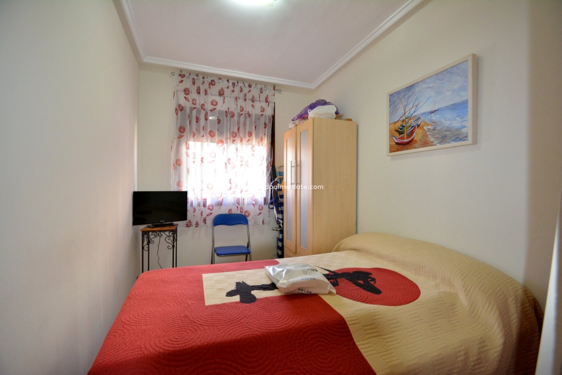 Resale - Apartment -
Formentera del Segura - Costa Blanca