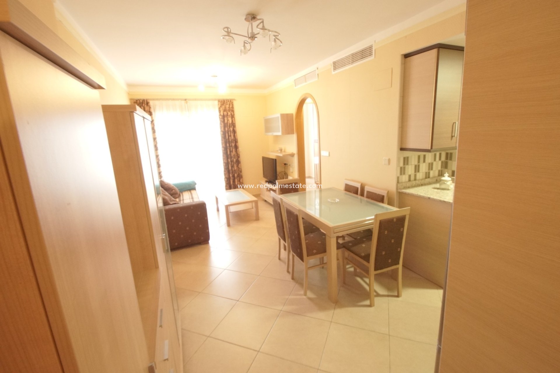 Resale - Apartment -
Formentera del Segura - Costa Blanca