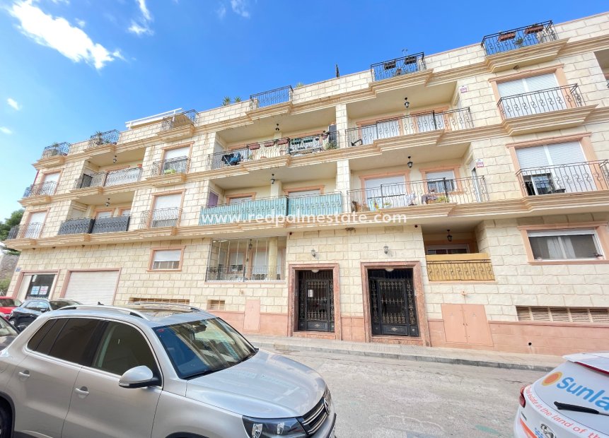 Resale - Apartment -
Formentera del Segura - Costa Blanca