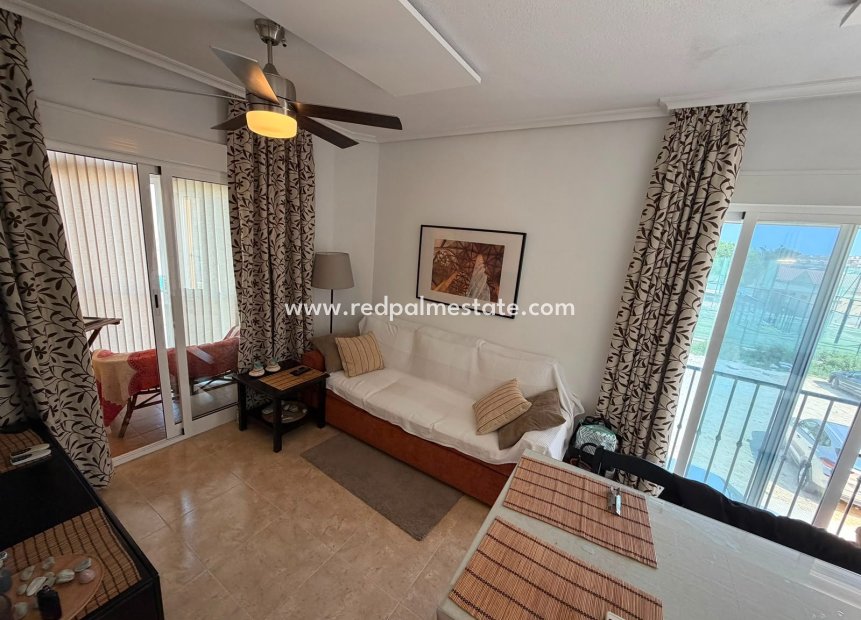 Resale - Apartment -
Formentera del Segura - Formentera De Segura