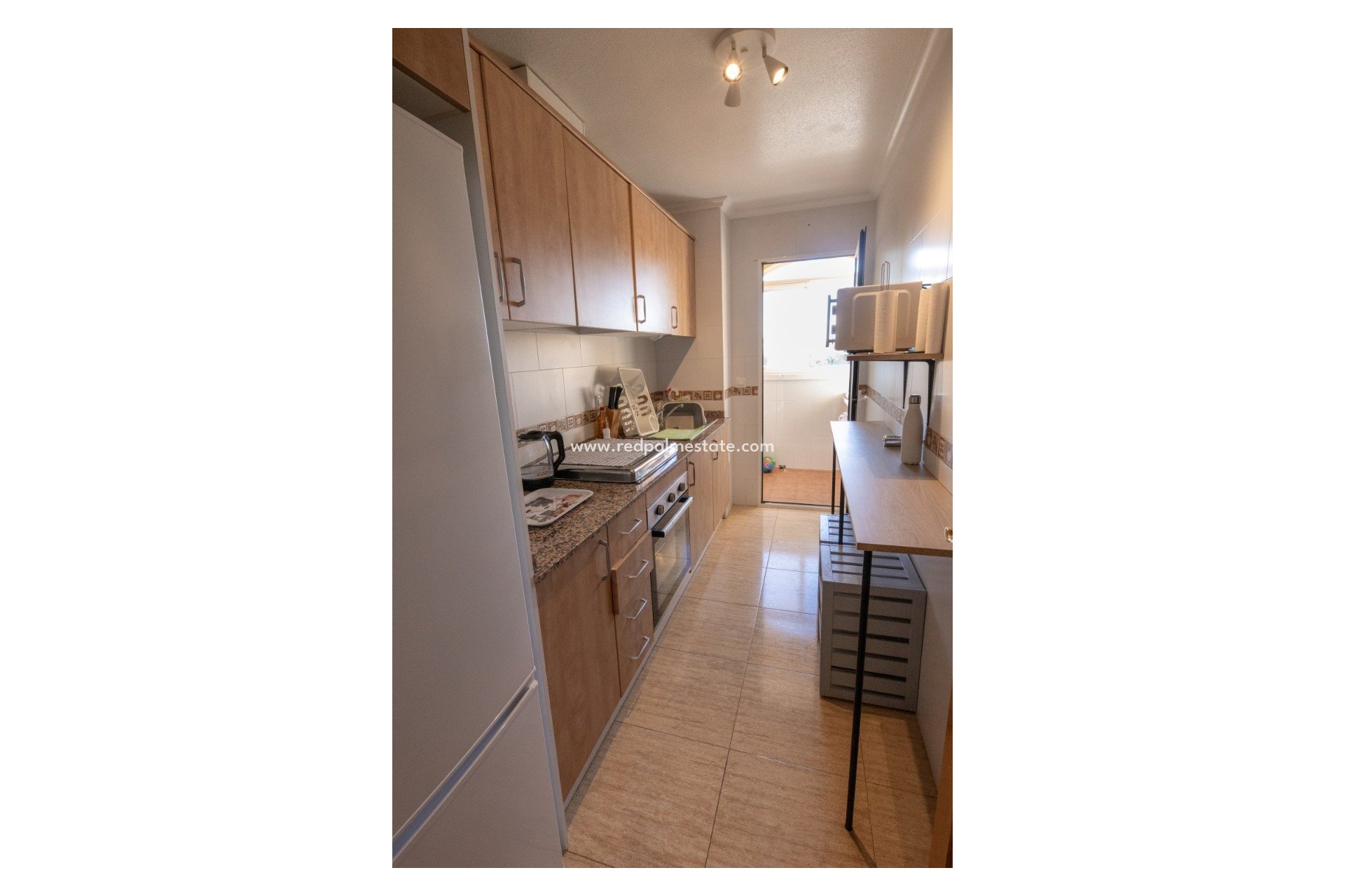 Resale - Apartment -
Formentera del Segura - Formentera De Segura