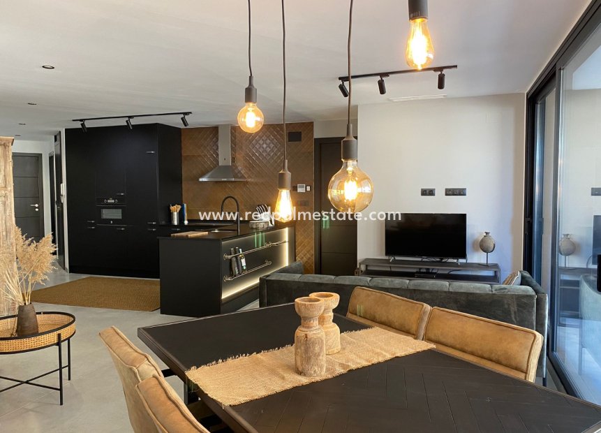 Resale - Apartment -
Formentera del Segura - Formentera De Segura