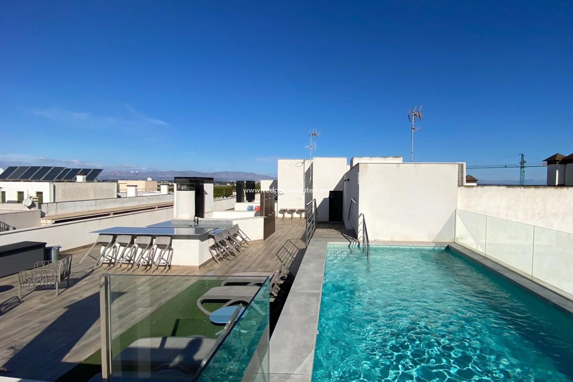 Resale - Apartment -
Formentera del Segura - Formentera De Segura