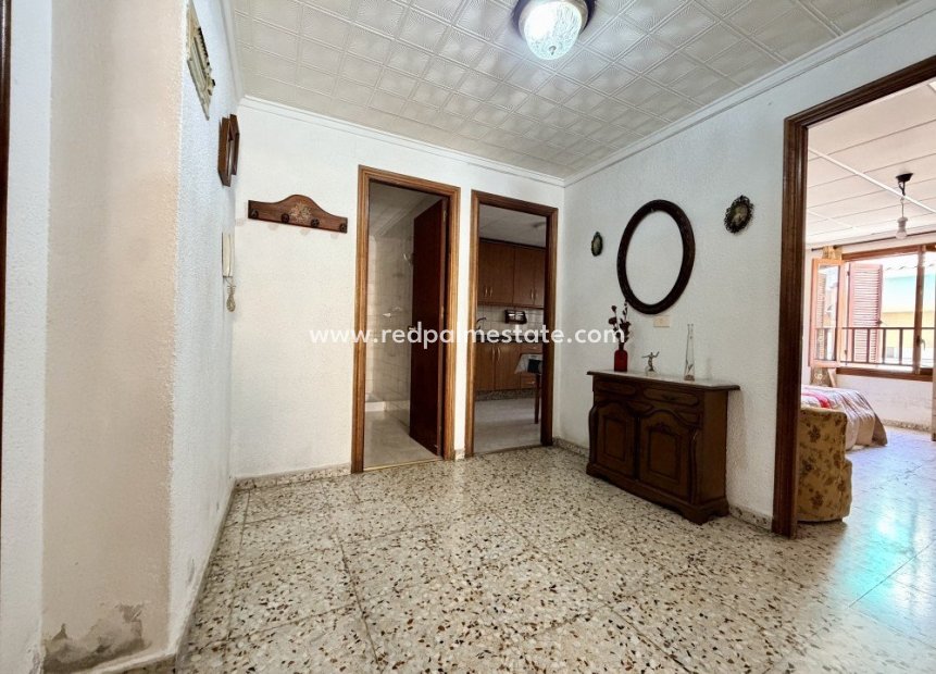 Resale - Apartment -
Formentera del Segura - Formentera De Segura