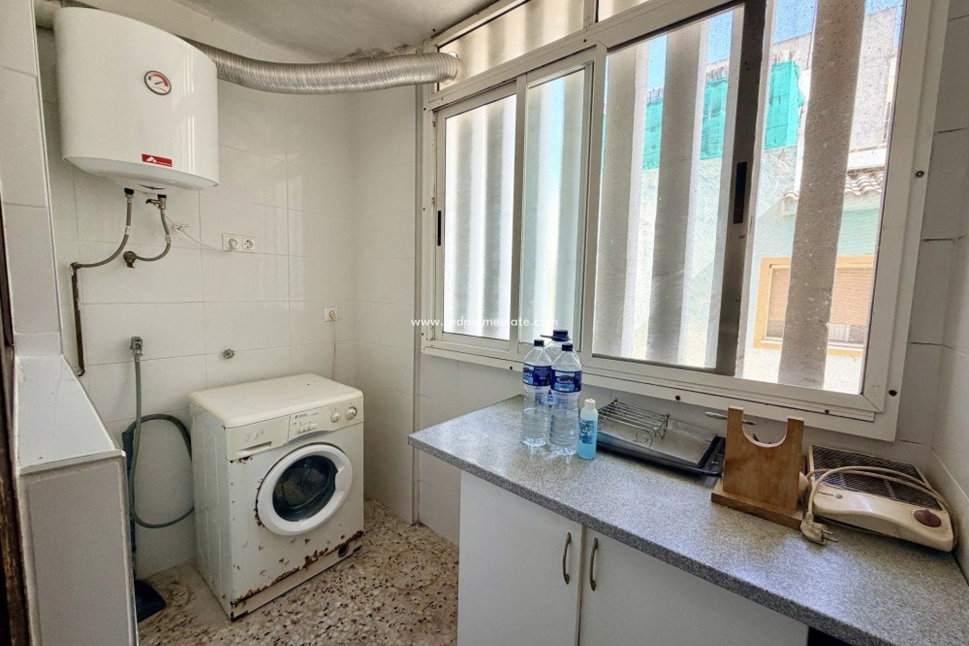 Resale - Apartment -
Formentera del Segura - Formentera De Segura