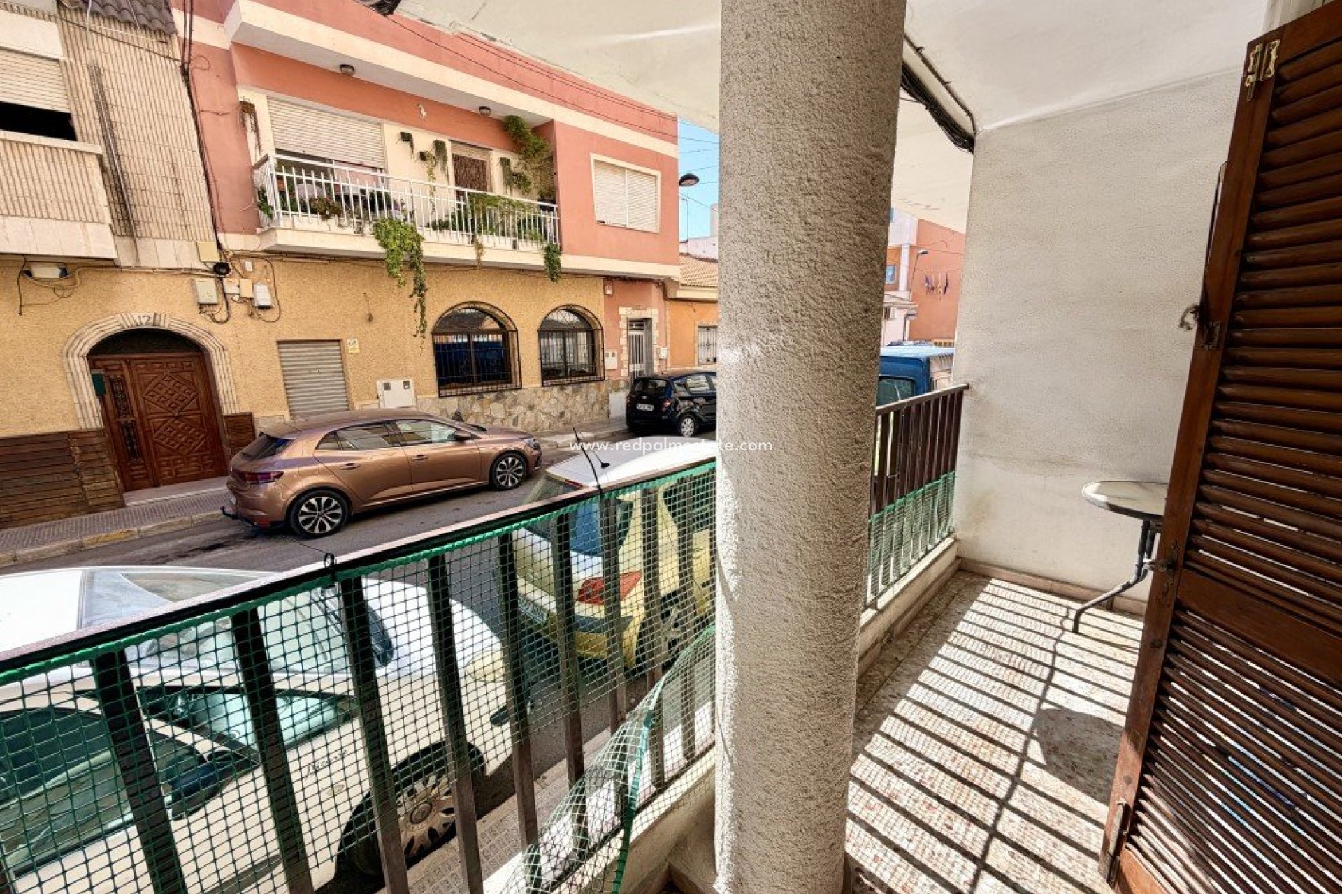 Resale - Apartment -
Formentera del Segura - Formentera De Segura