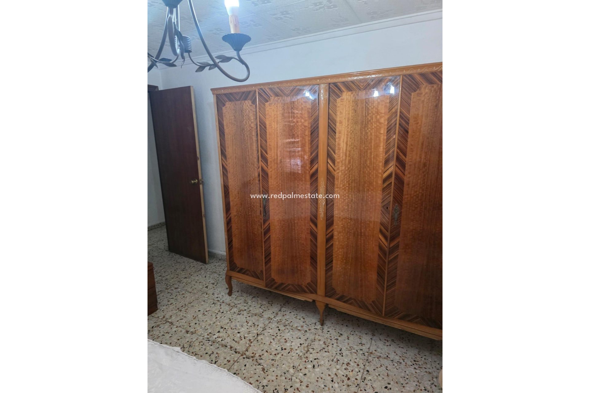 Resale - Apartment -
Formentera del Segura - Pueblo 5