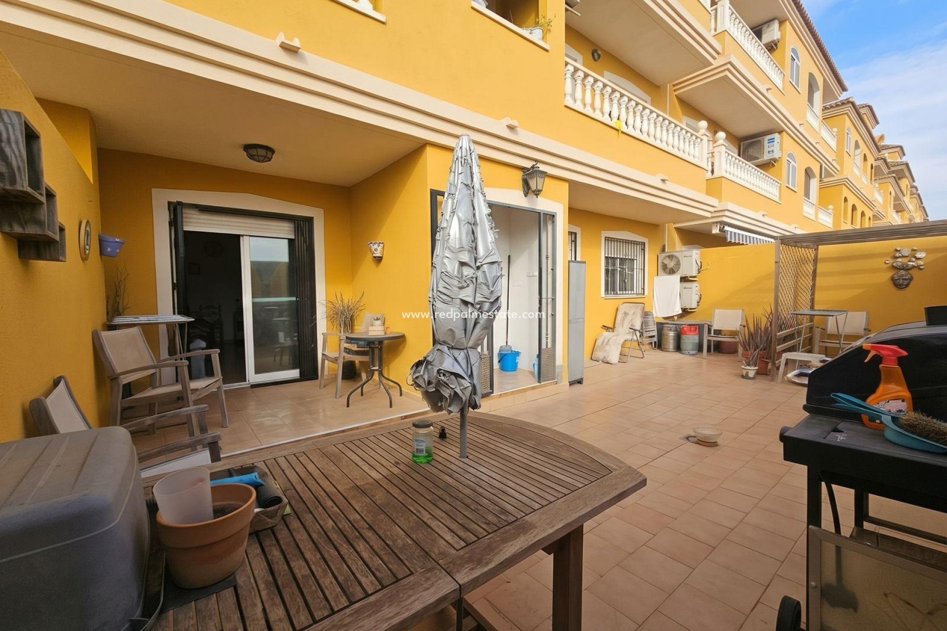 Resale - Apartment -
Formentera del Segura - Pueblo 5