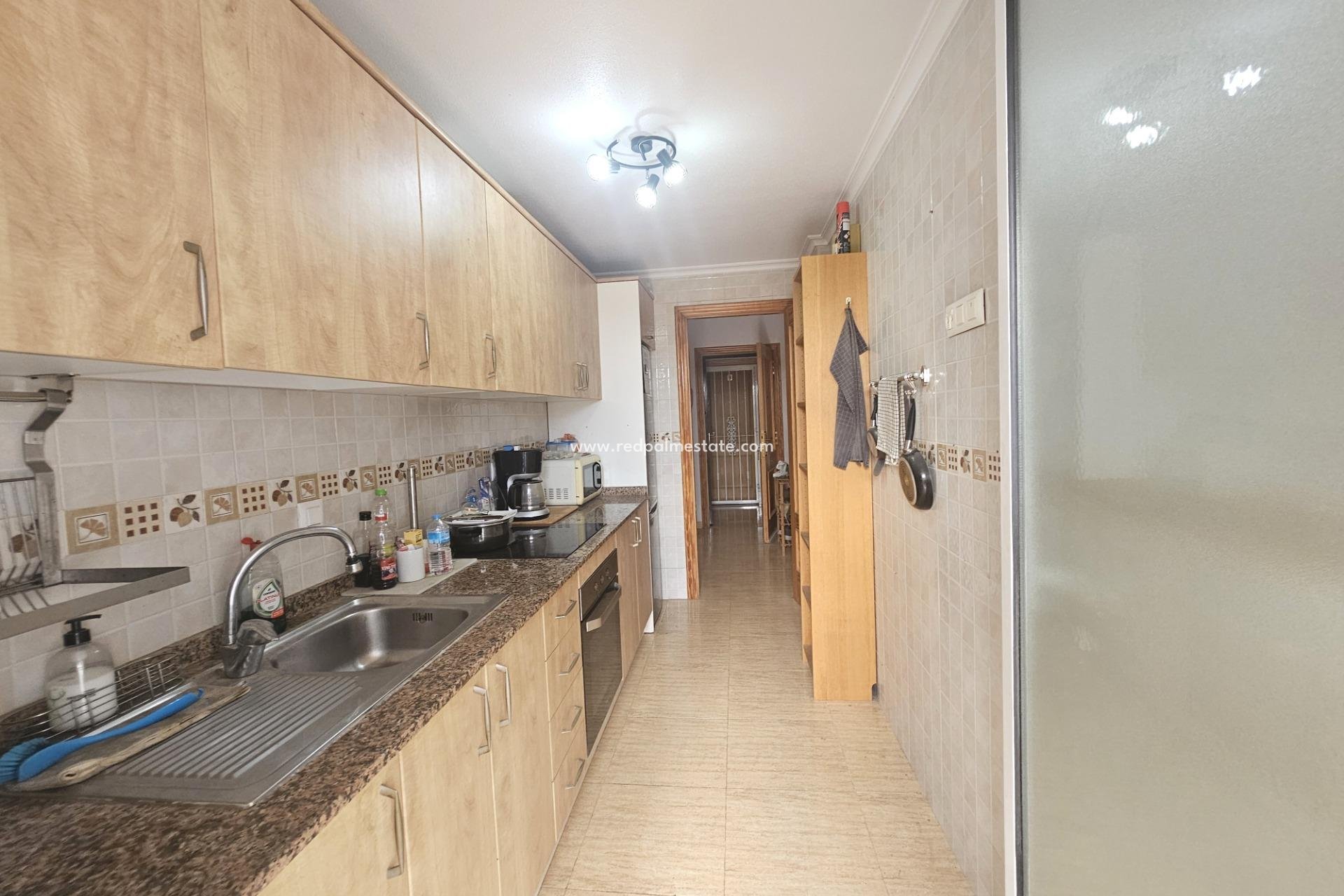 Resale - Apartment -
Formentera del Segura - Pueblo 5