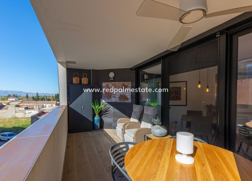 Resale - Apartment -
Formentera del Segura - Pueblo 5