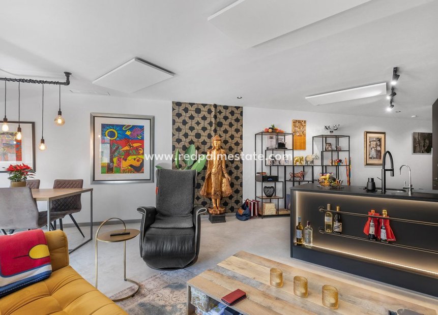 Resale - Apartment -
Formentera del Segura - Pueblo 5