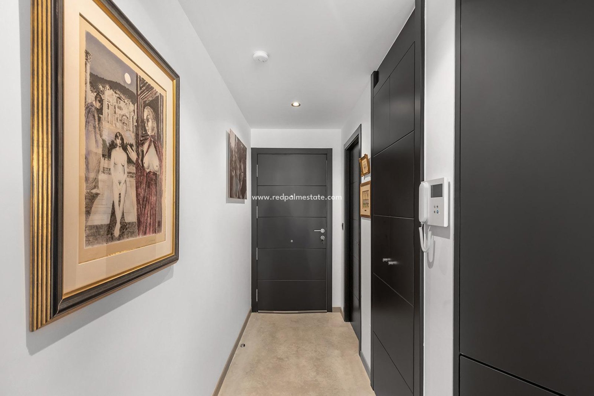 Resale - Apartment -
Formentera del Segura - Pueblo 5