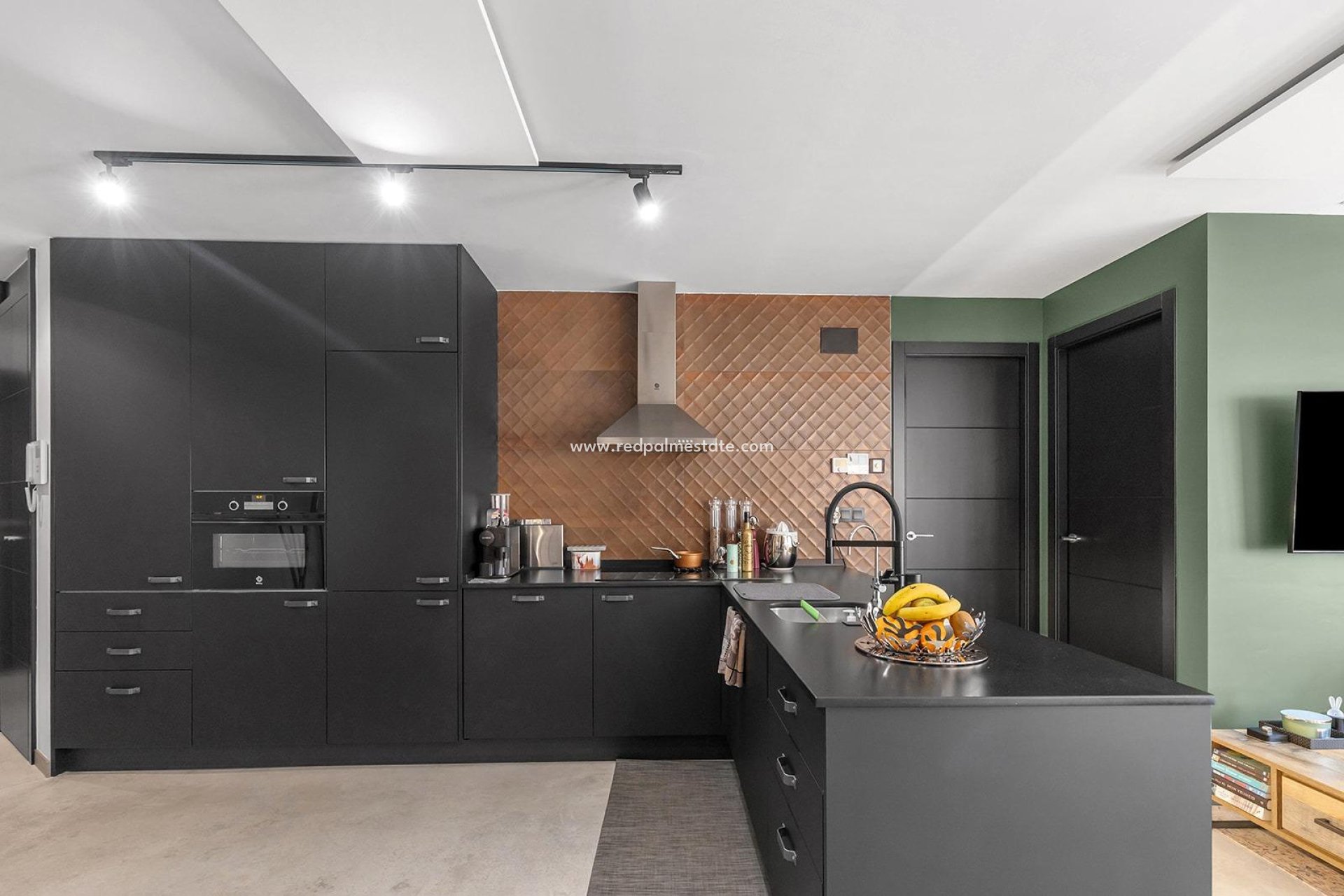 Resale - Apartment -
Formentera del Segura - Pueblo 5