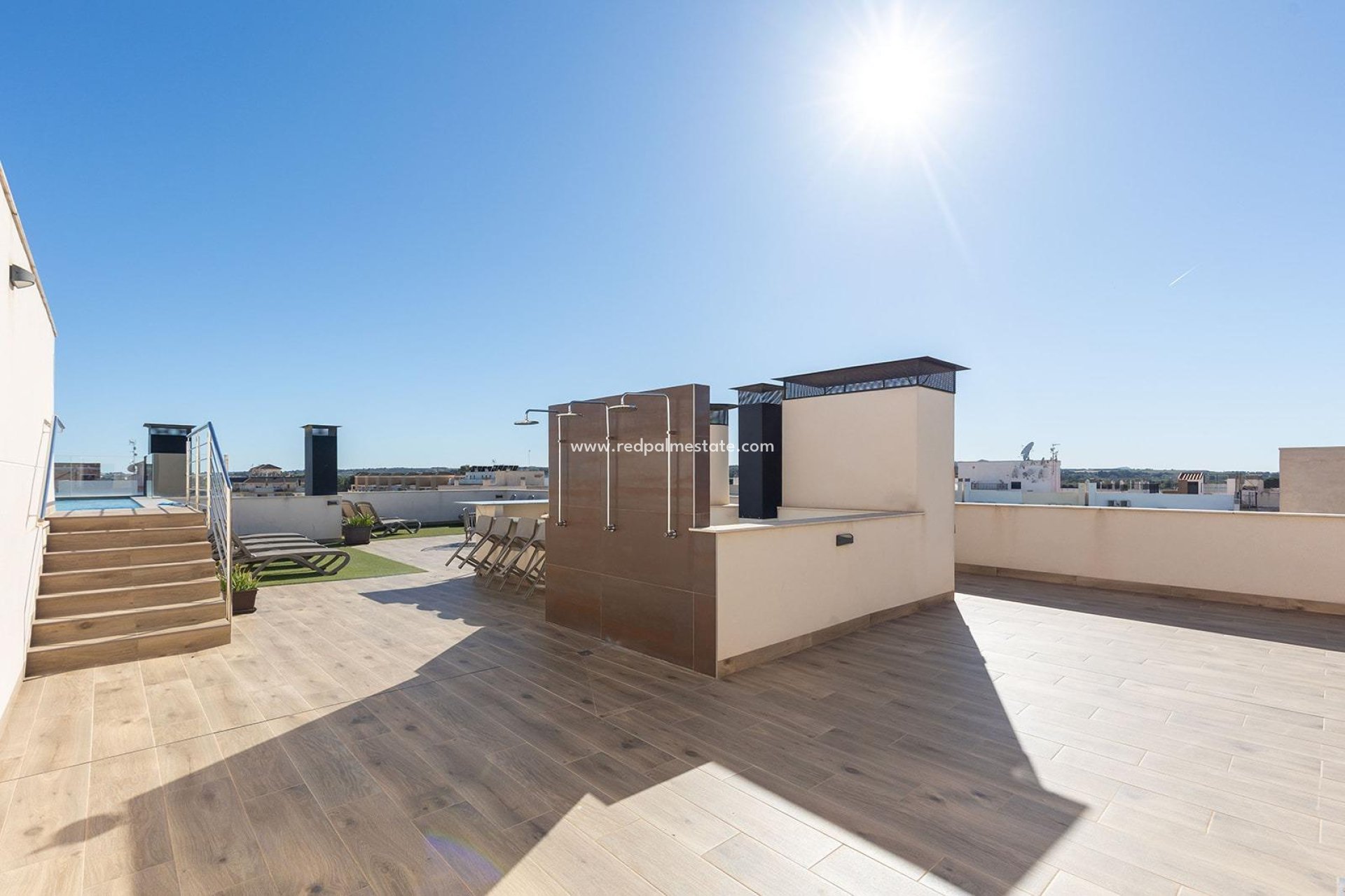 Resale - Apartment -
Formentera del Segura - Pueblo 5