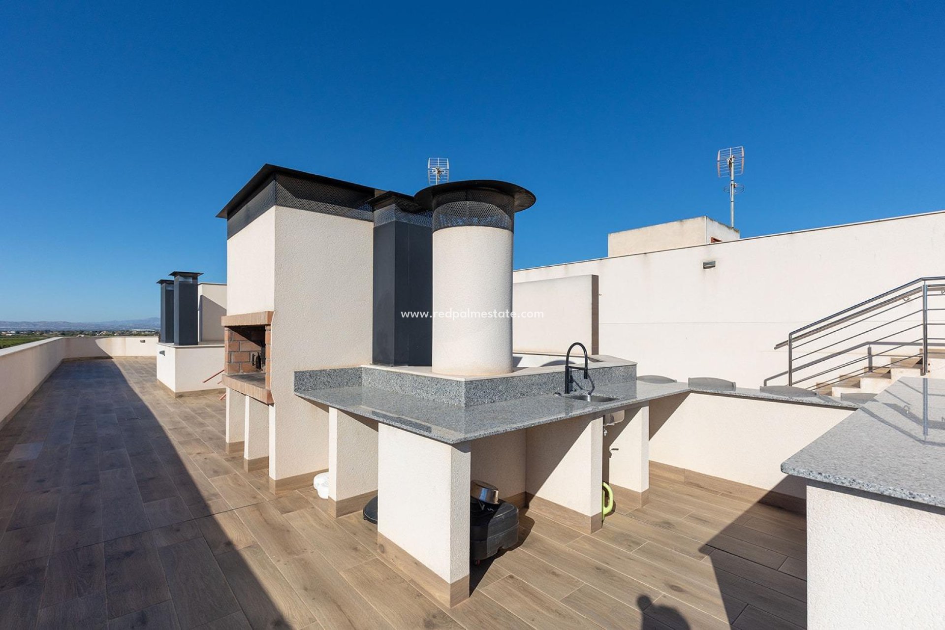 Resale - Apartment -
Formentera del Segura - Pueblo 5