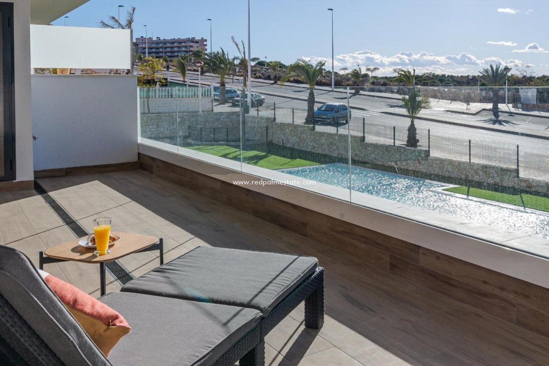 Resale - Apartment -
Gran Alacant - Costa Blanca