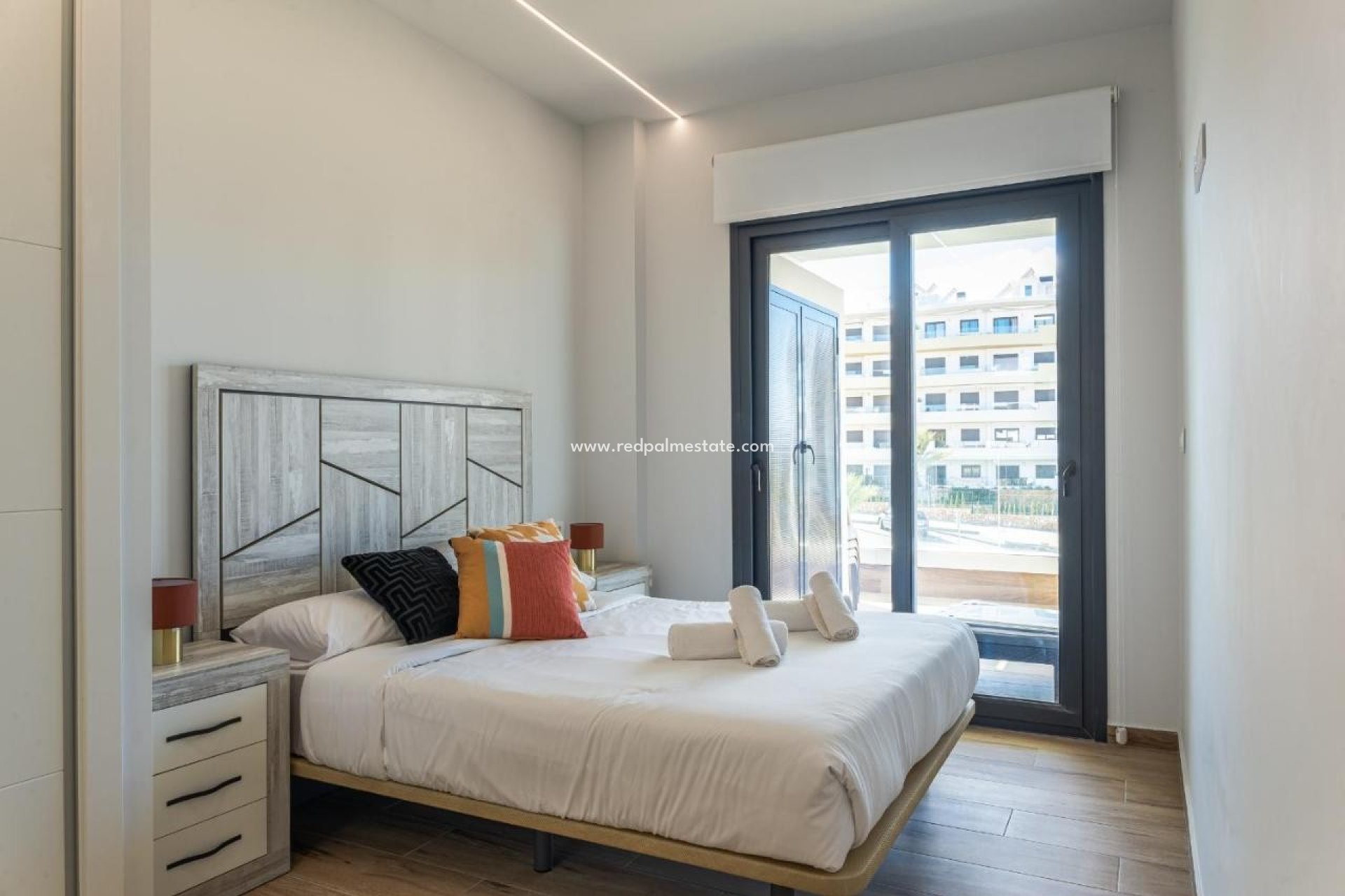 Resale - Apartment -
Gran Alacant - Costa Blanca