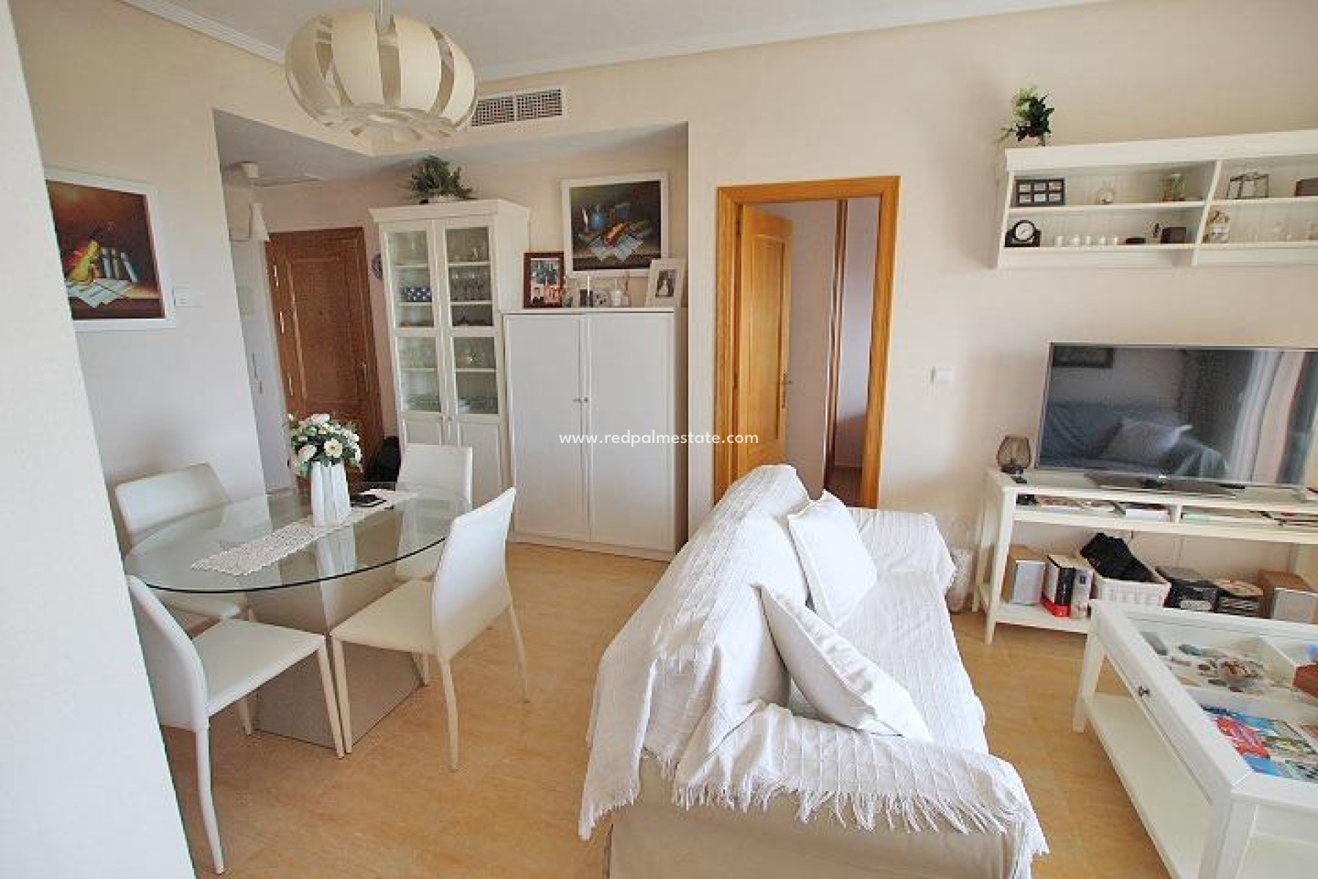 Resale - Apartment -
Guardamar del Segura - Avenida del Puerto