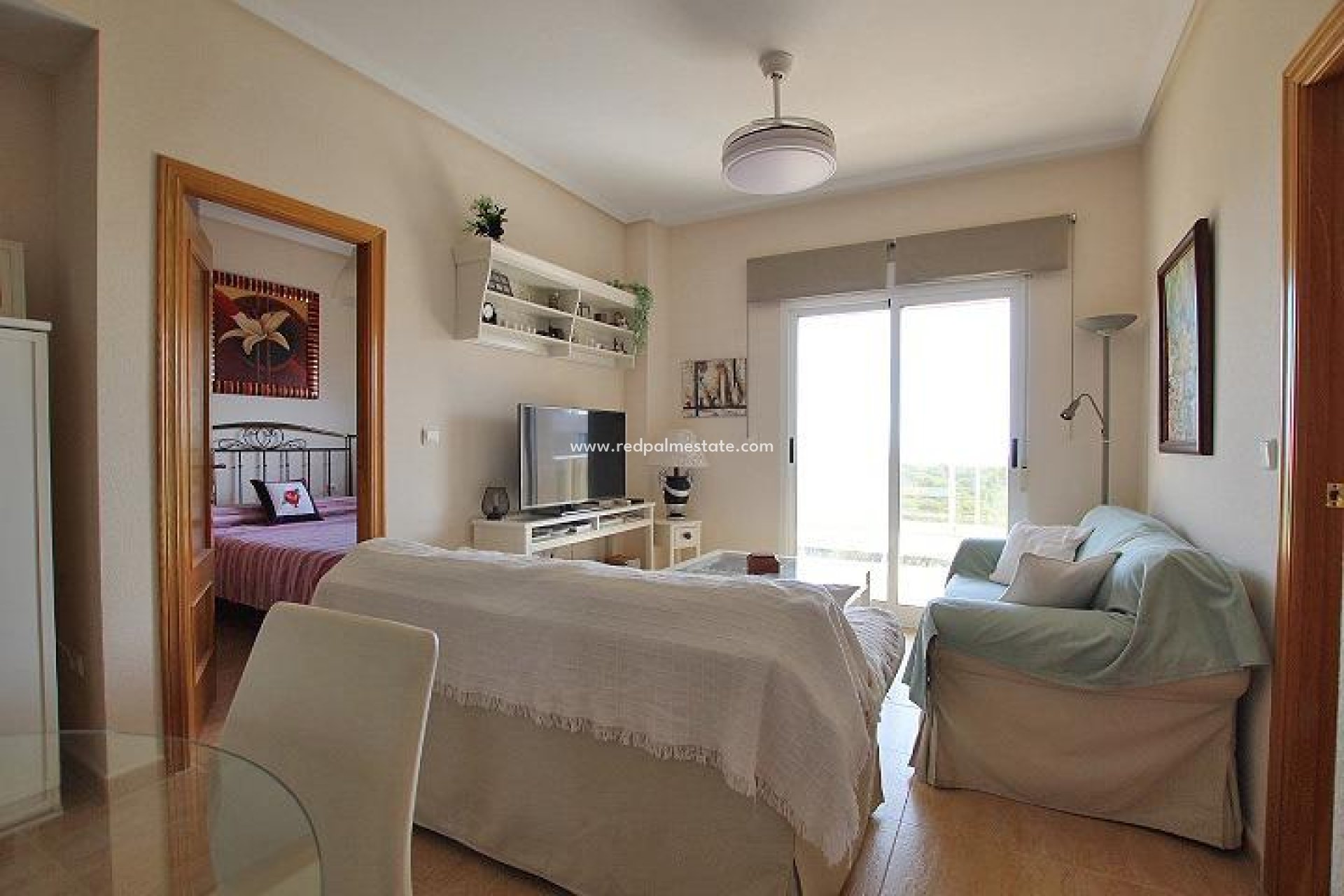 Resale - Apartment -
Guardamar del Segura - Avenida del Puerto