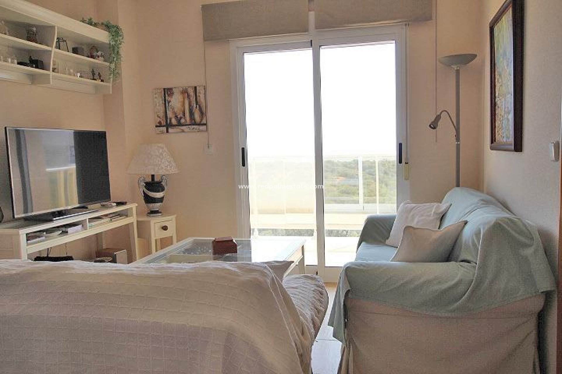 Resale - Apartment -
Guardamar del Segura - Avenida del Puerto